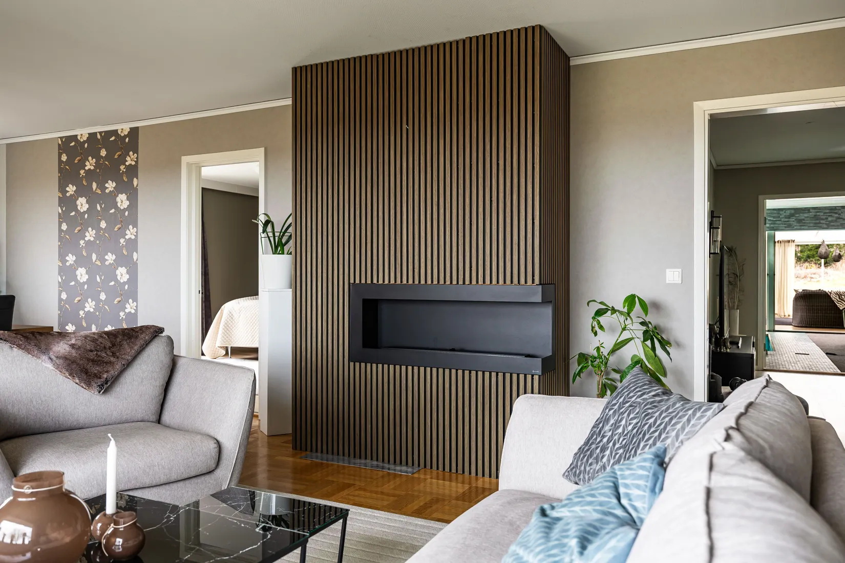 Villa, Solmark Eken 1, Vikingstad, Linköping