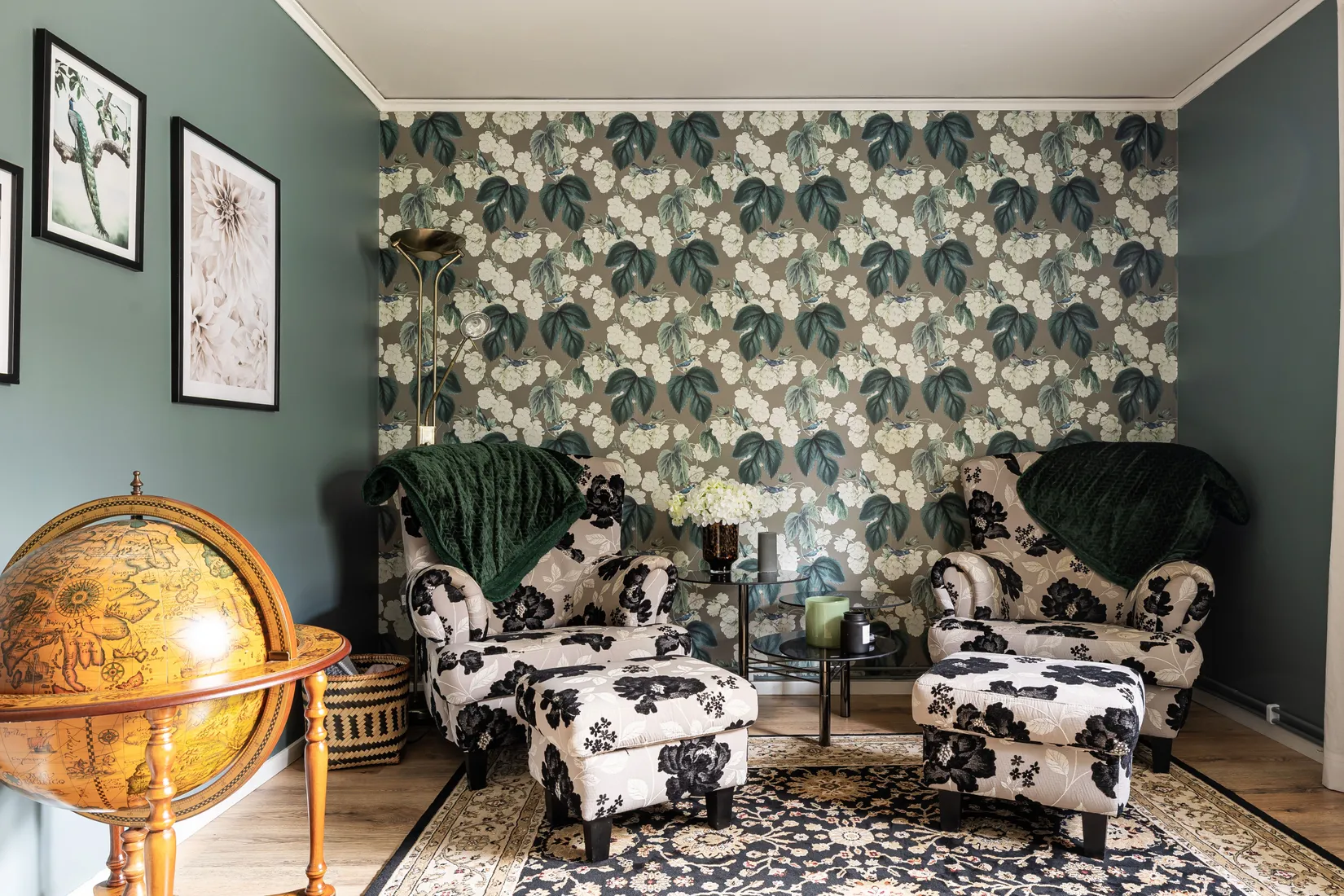 Villa, Solmark Eken 1, Vikingstad, Linköping