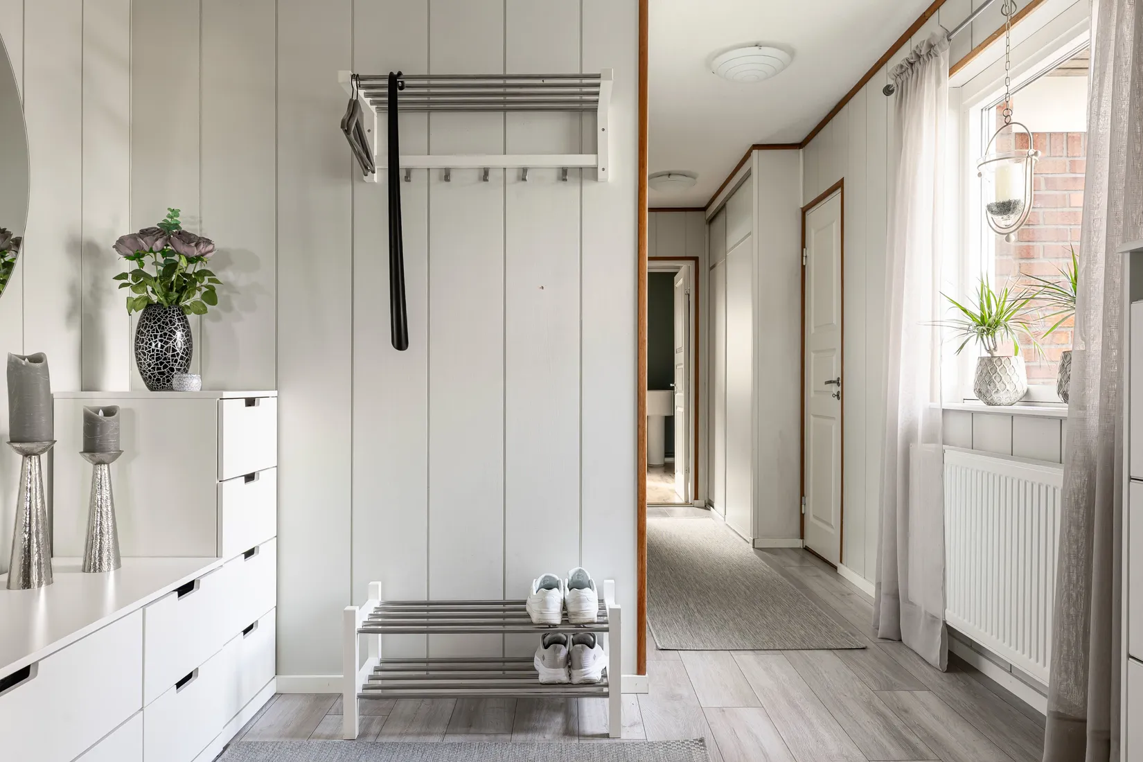 Villa, Solmark Eken 1, Vikingstad, Linköping