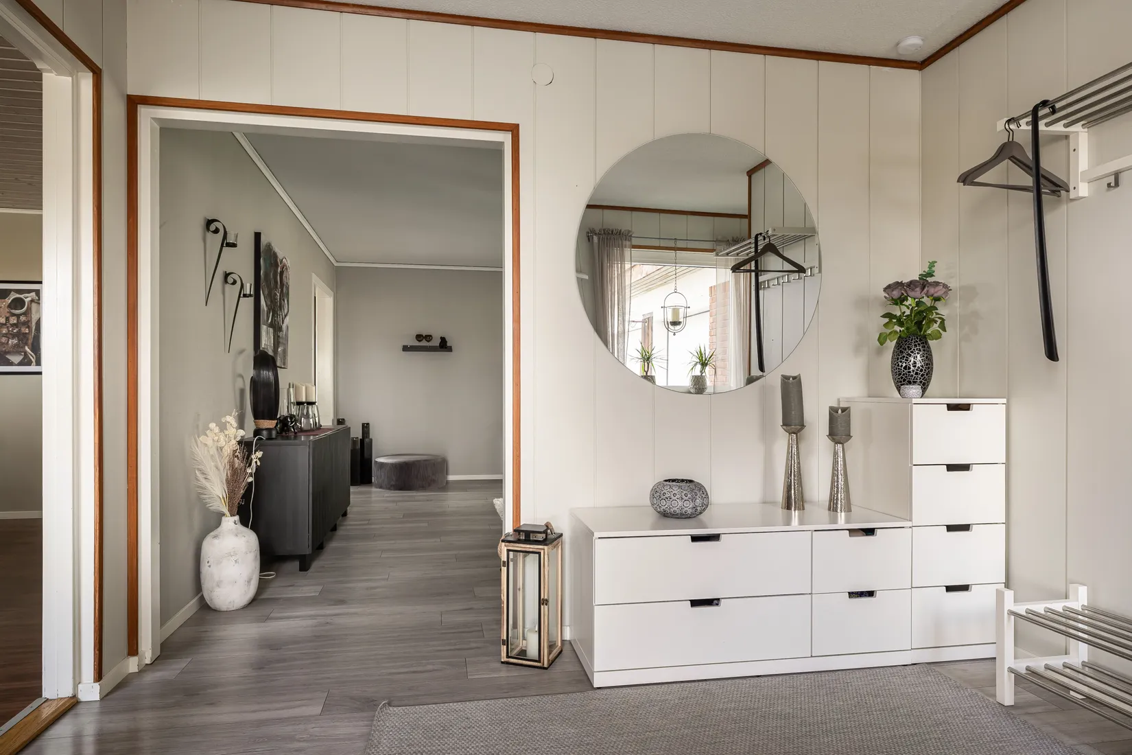 Villa, Solmark Eken 1, Vikingstad, Linköping