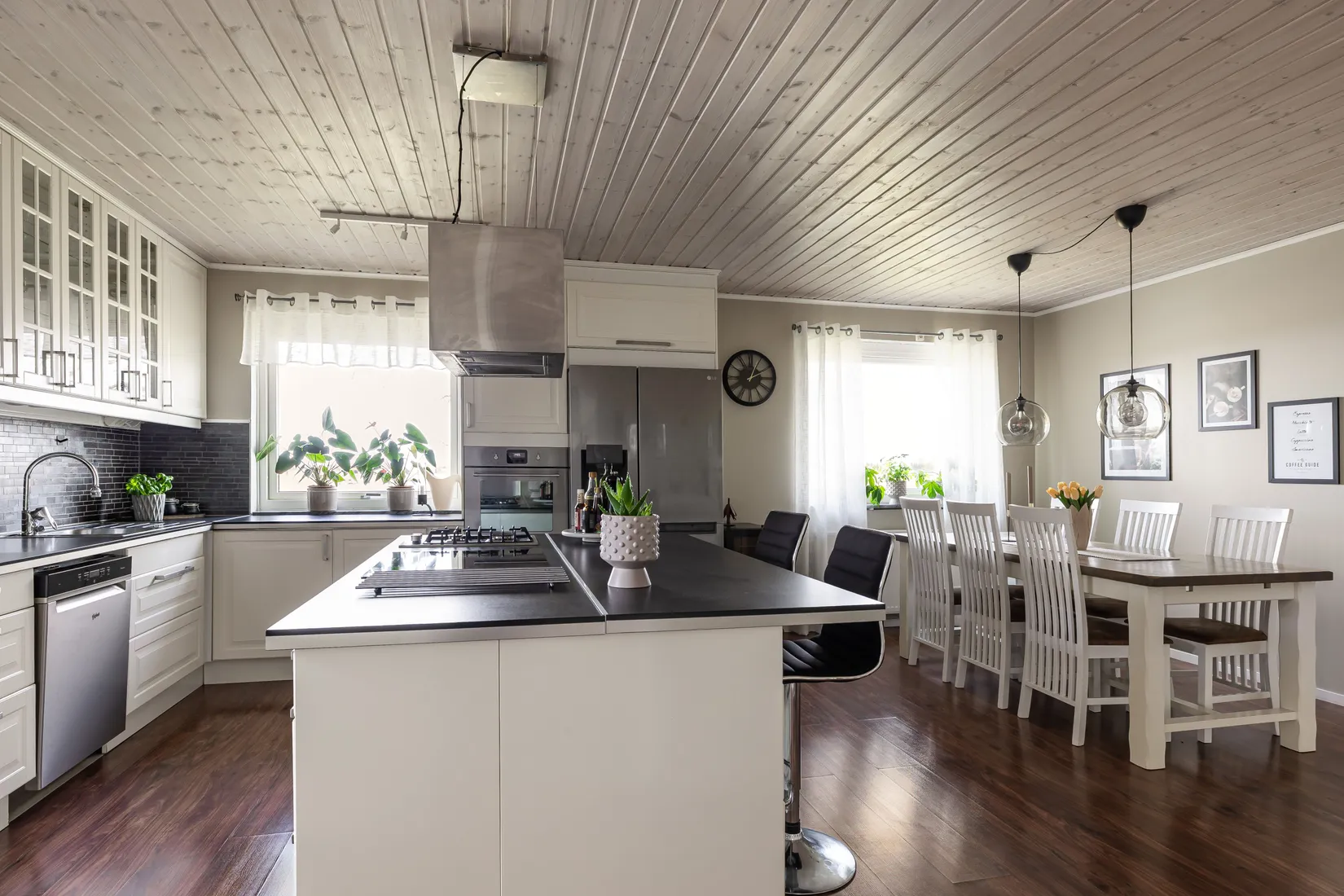 Villa, Solmark Eken 1, Vikingstad, Linköping