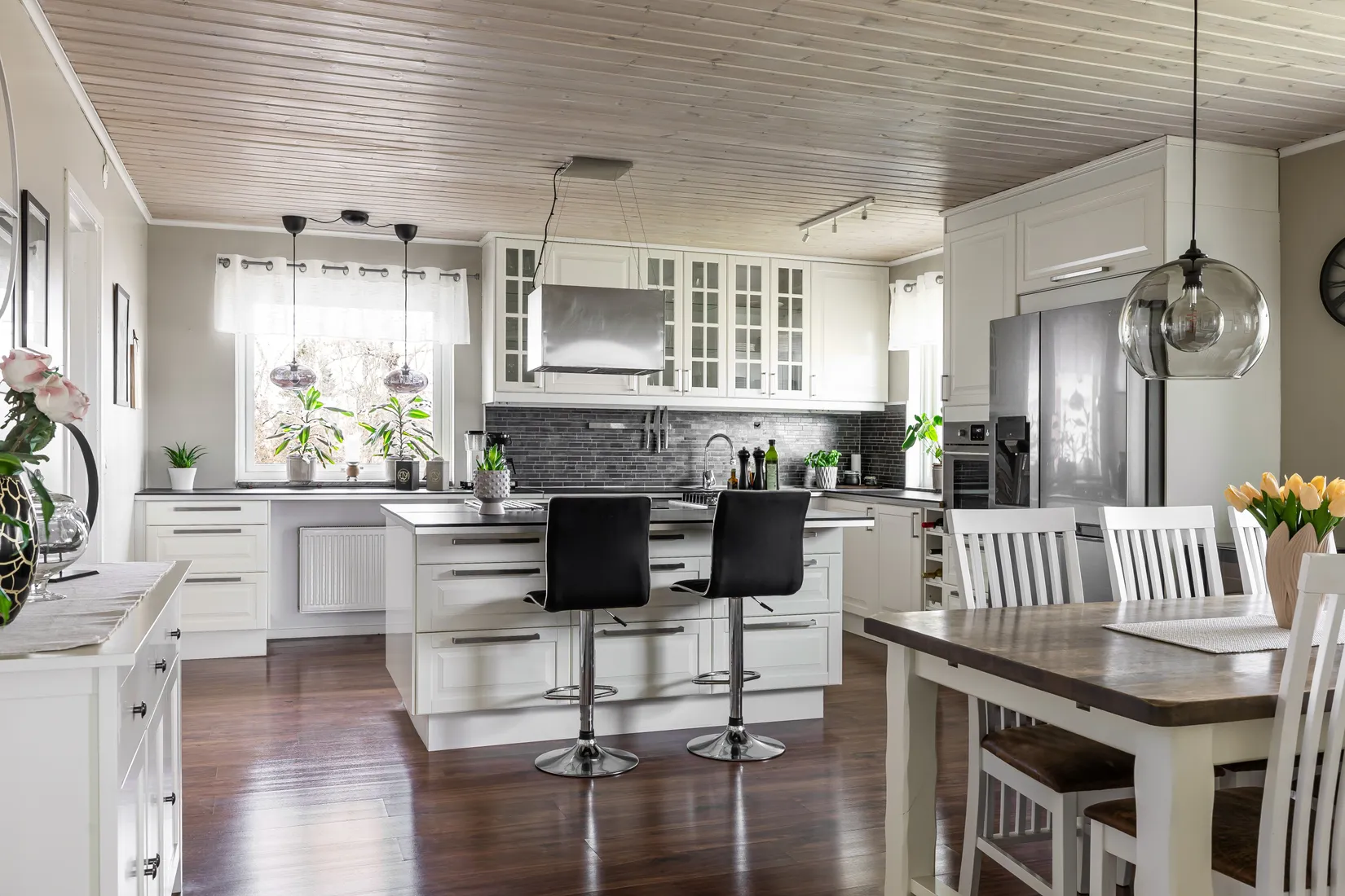 Villa, Solmark Eken 1, Vikingstad, Linköping