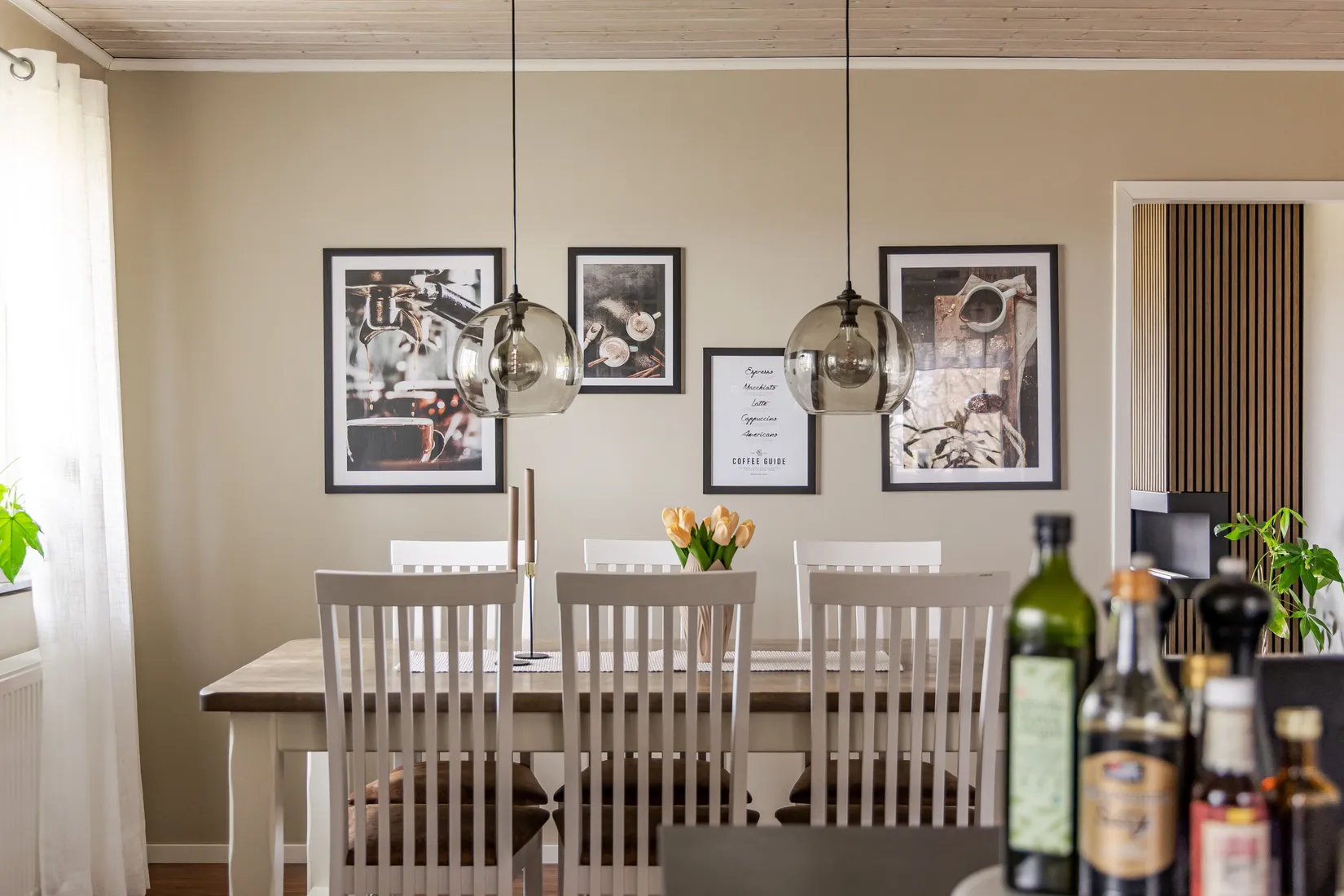 Villa, Solmark Eken 1, Vikingstad, Linköping