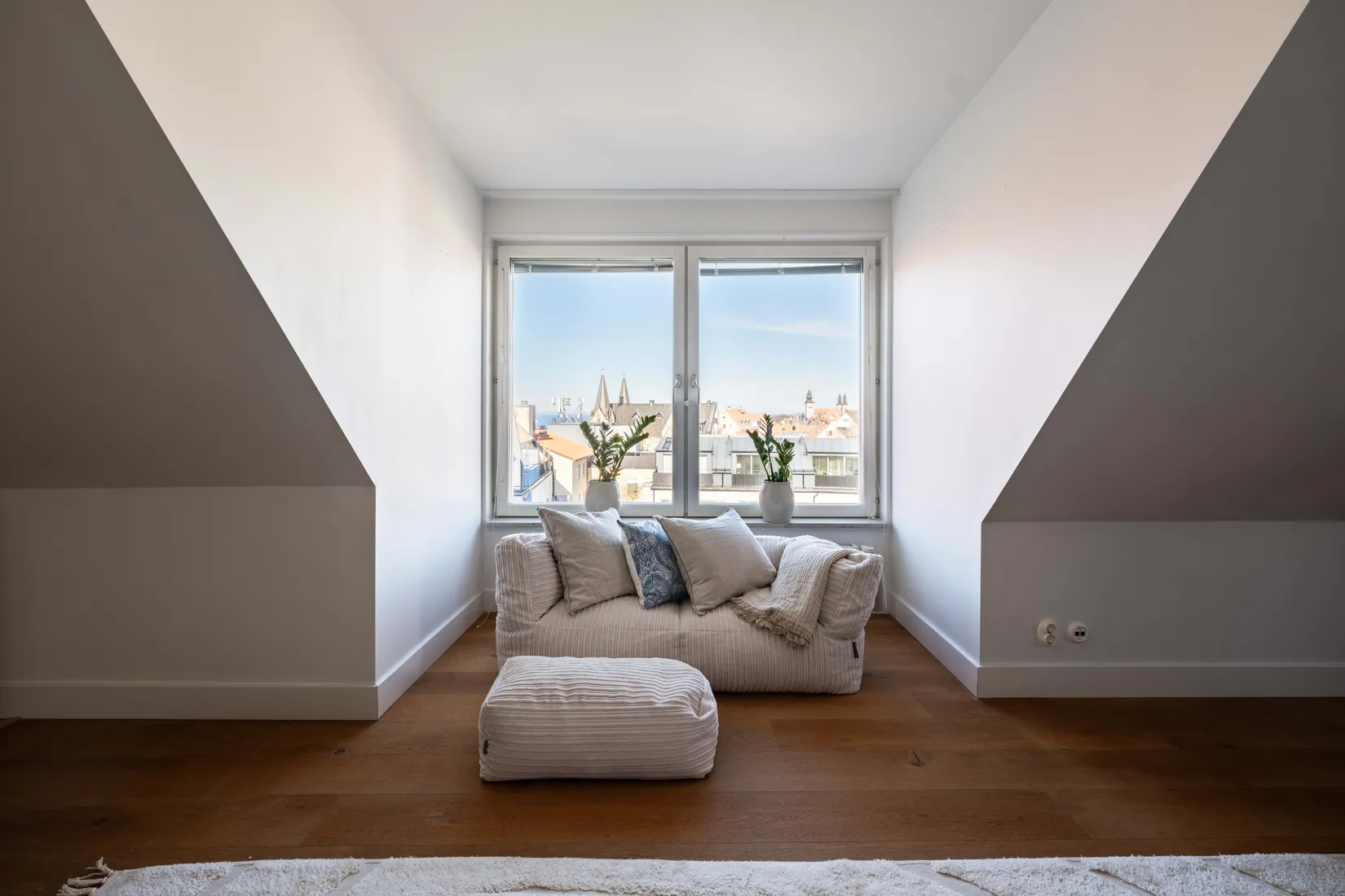 Bostadsrätt, Bredgatan 2A (1204), Visby innerstad, Gotland