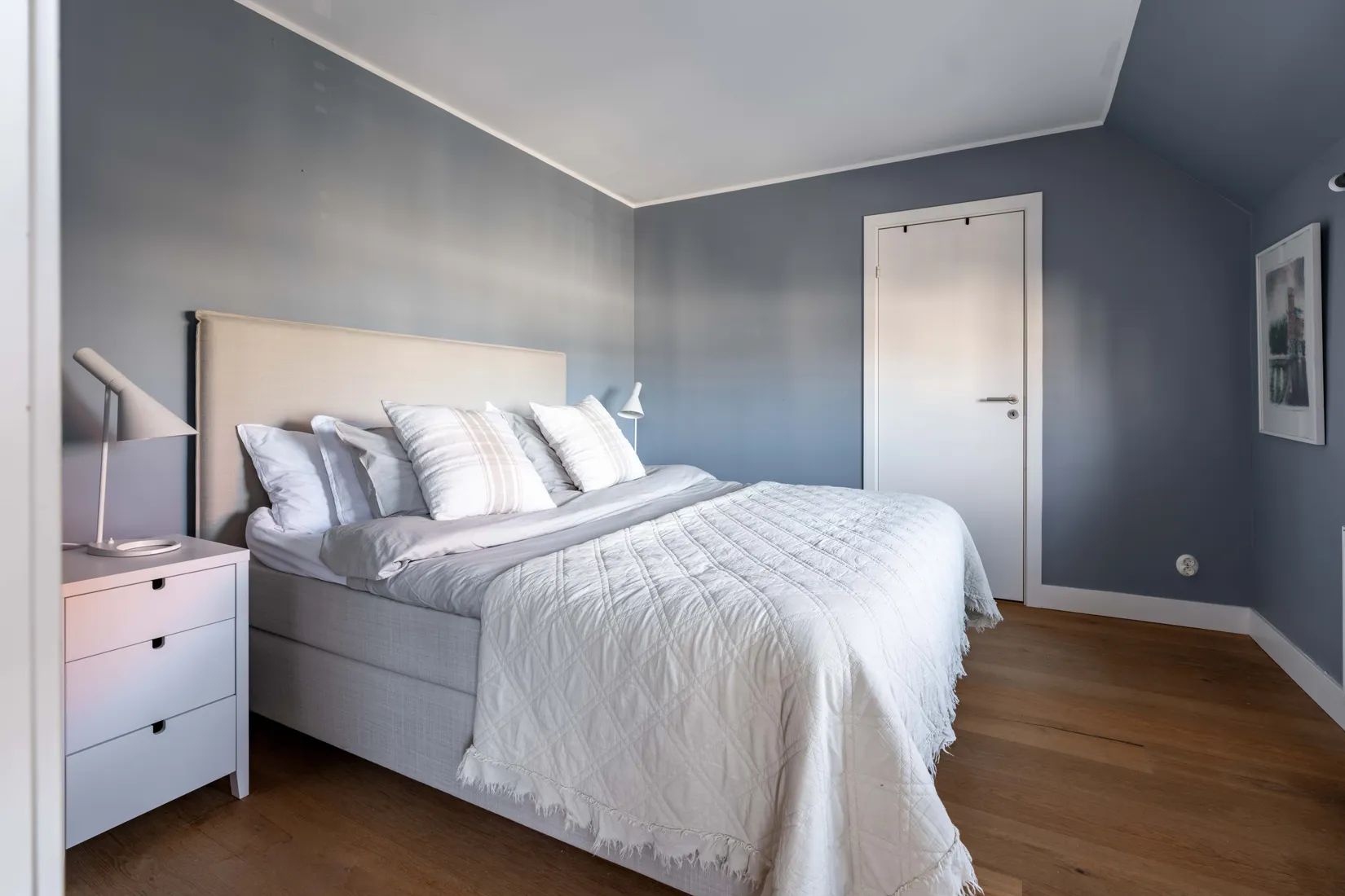 Bostadsrätt, Bredgatan 2A (1204), Visby innerstad, Gotland