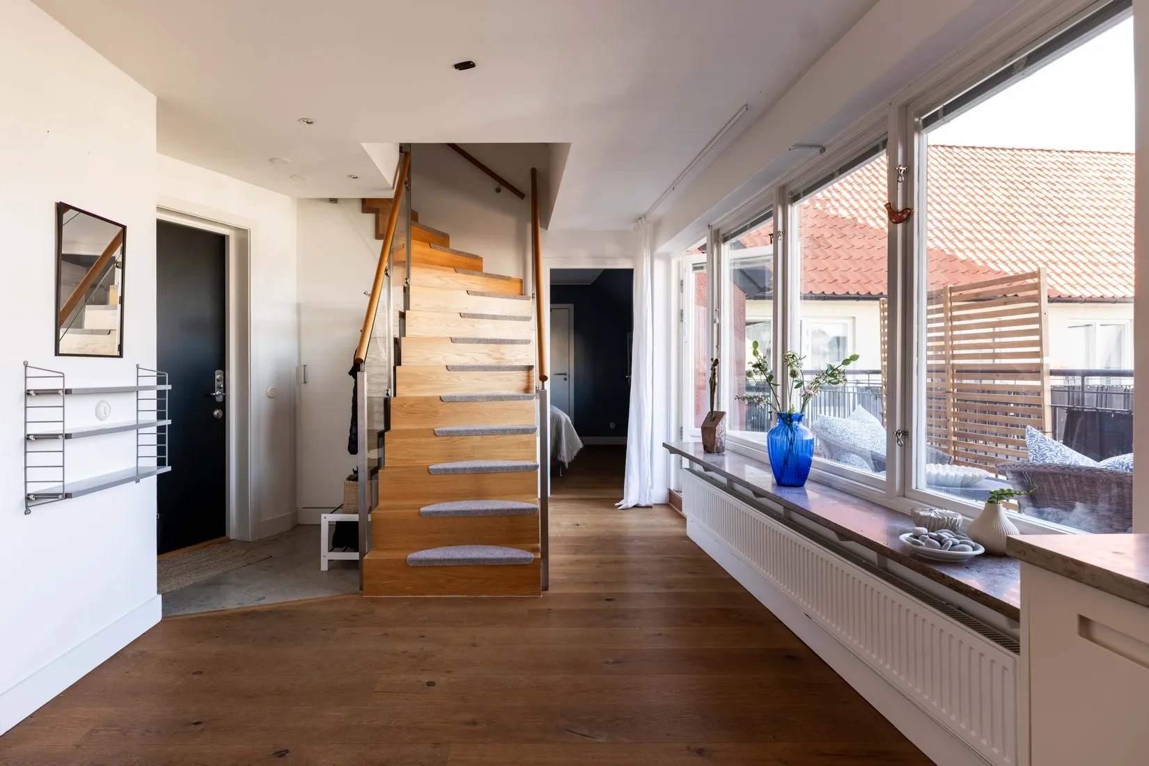 Bostadsrätt, Bredgatan 2A (1204), Visby innerstad, Gotland