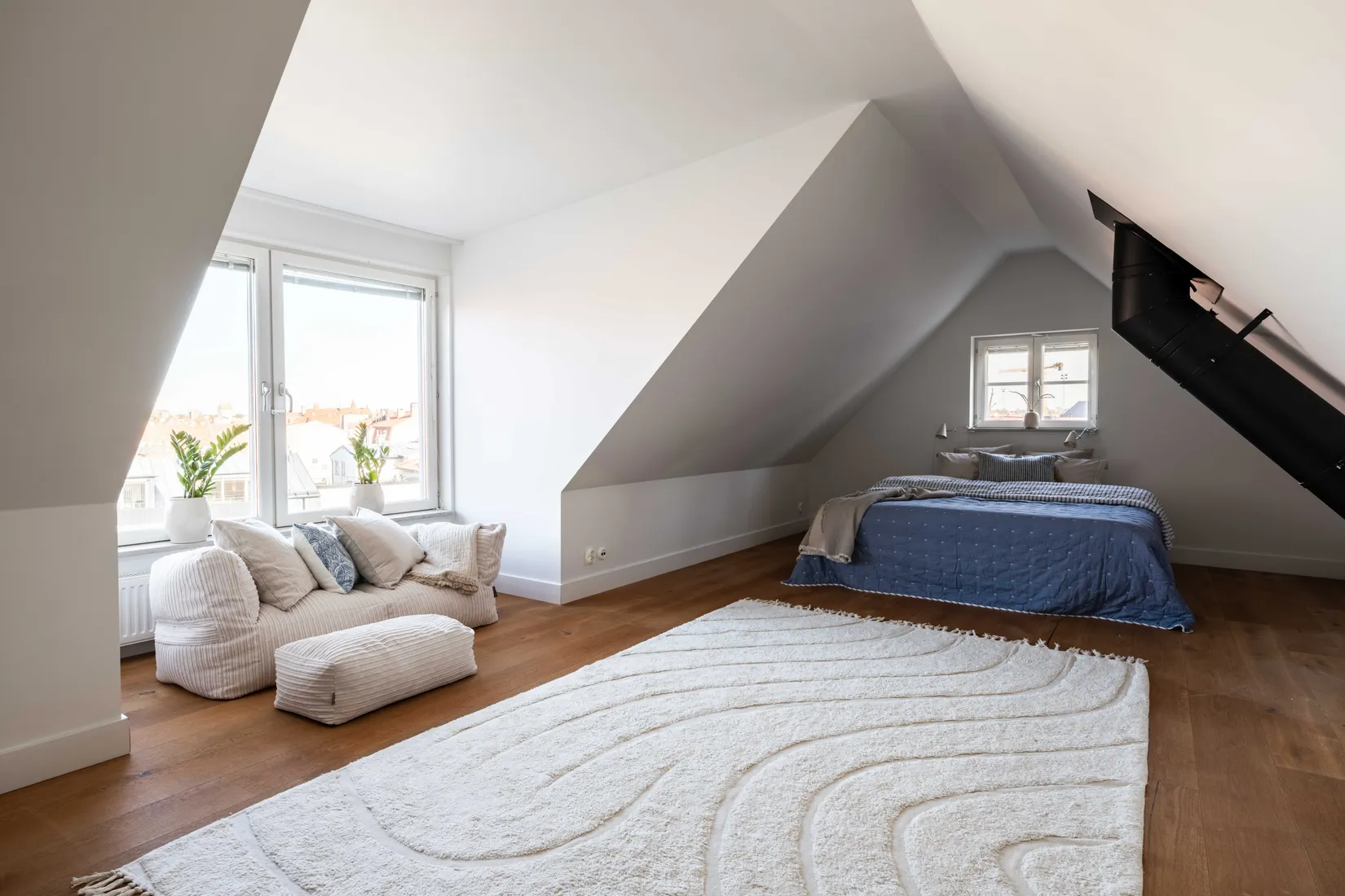 Bostadsrätt, Bredgatan 2A (1204), Visby innerstad, Gotland