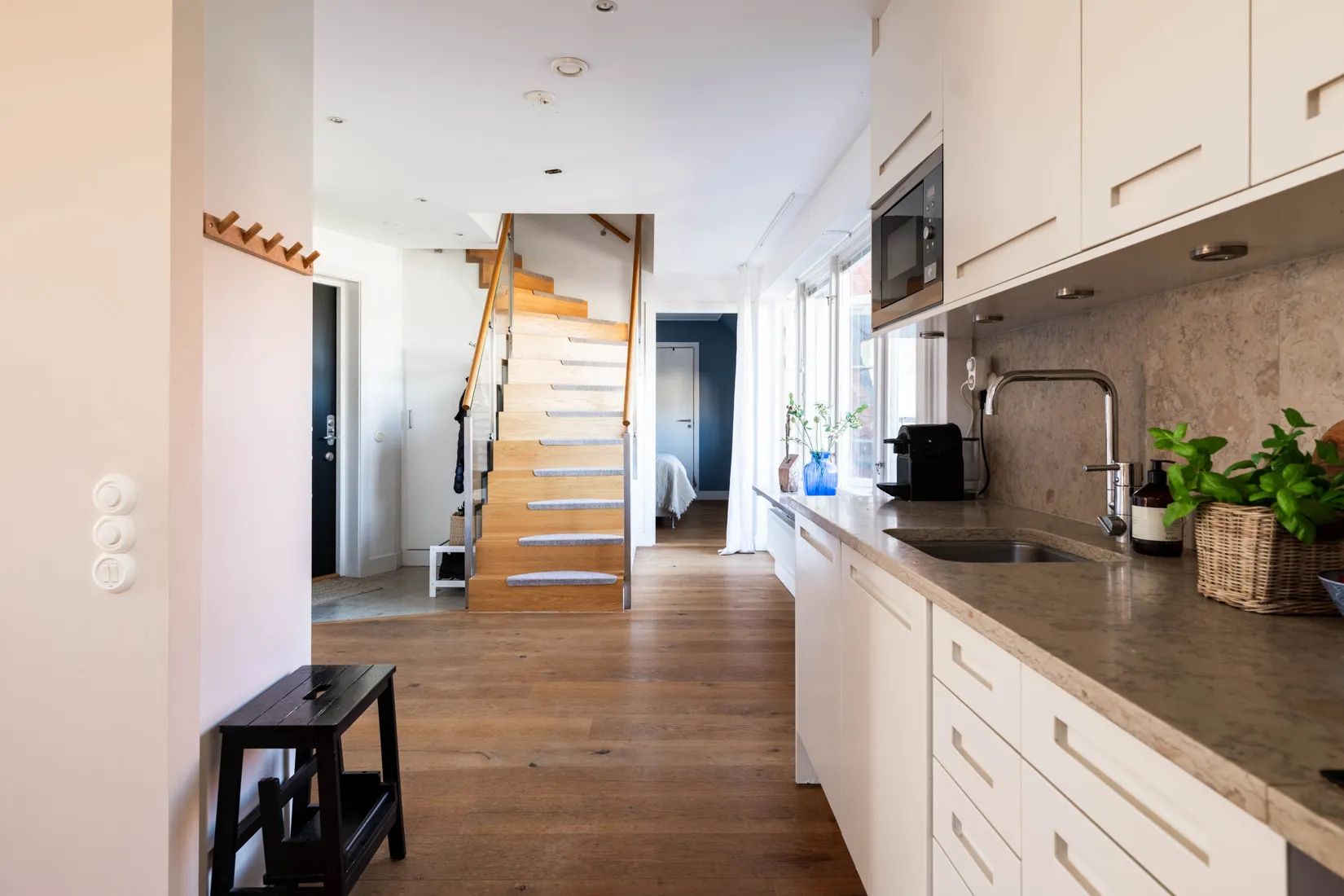 Bostadsrätt, Bredgatan 2A (1204), Visby innerstad, Gotland