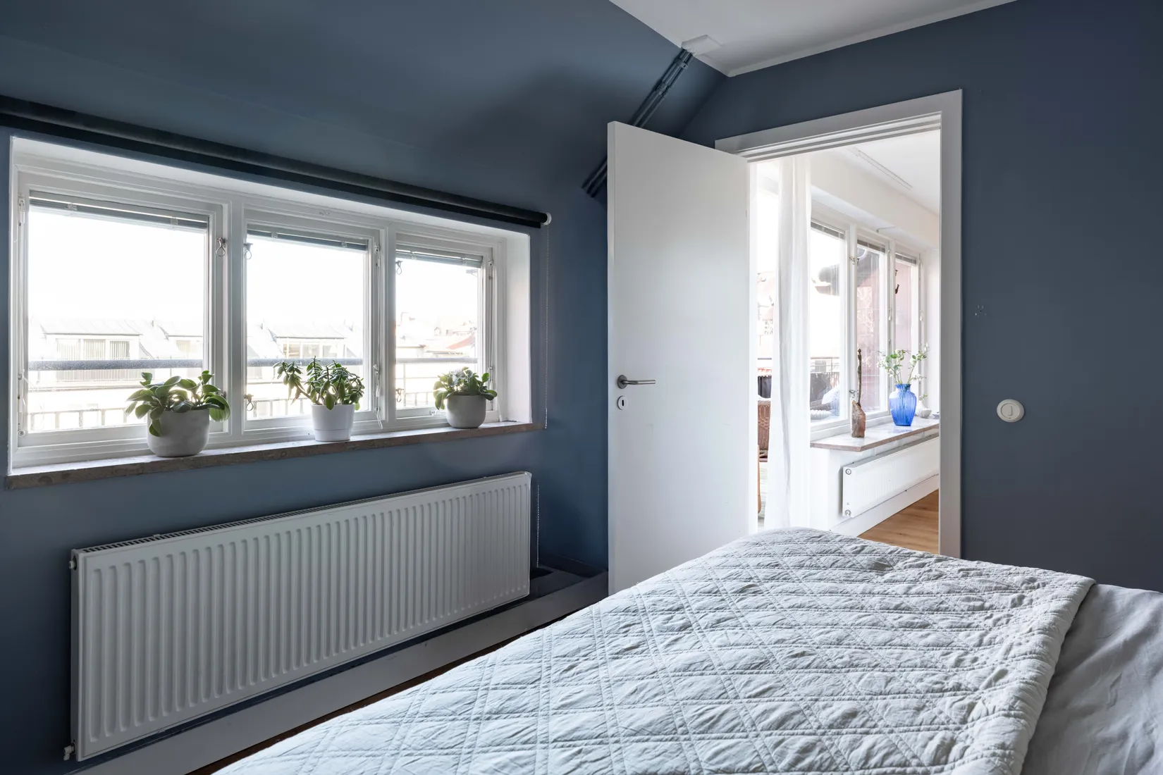 Bostadsrätt, Bredgatan 2A (1204), Visby innerstad, Gotland