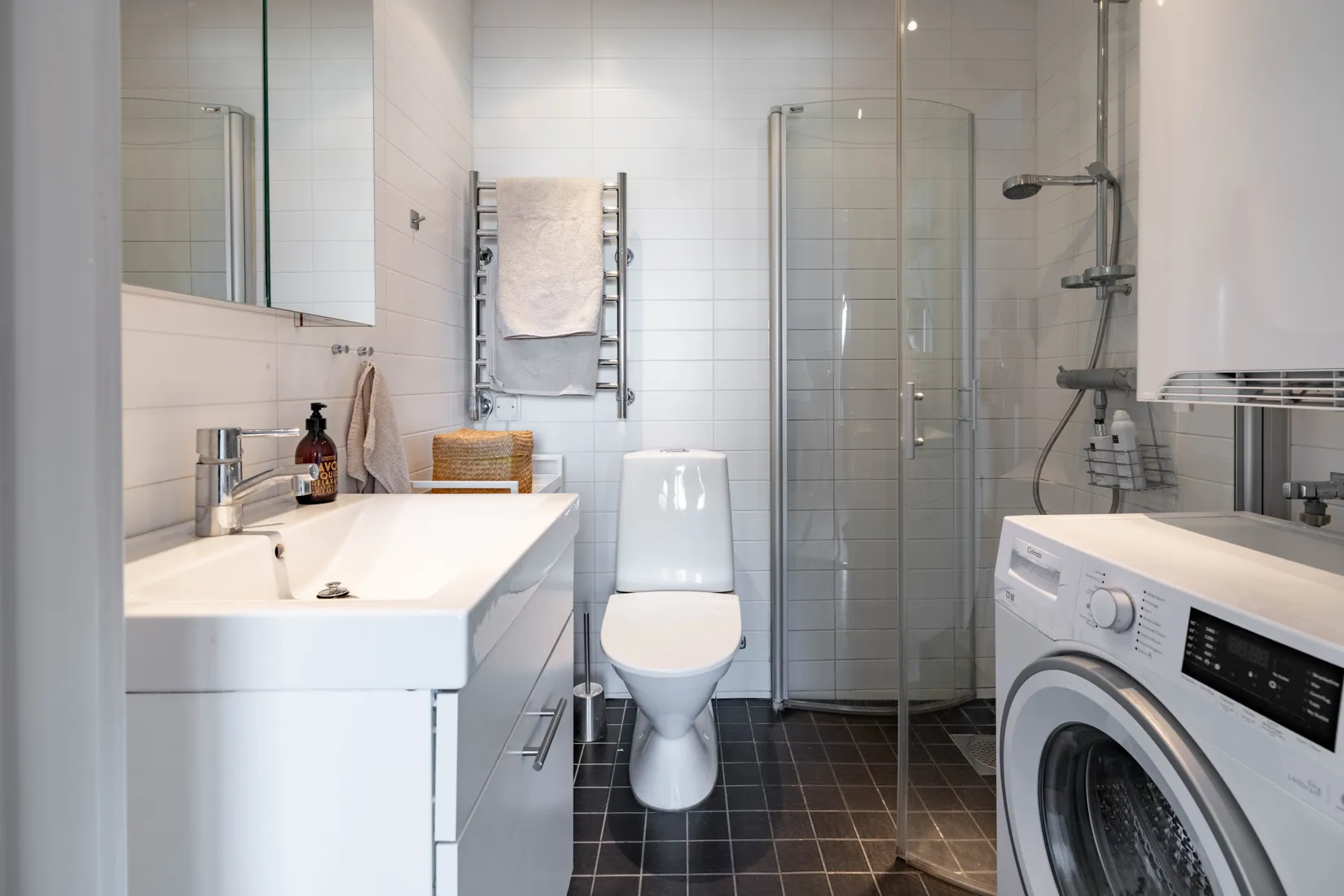 Bostadsrätt, Bredgatan 2A (1204), Visby innerstad, Gotland