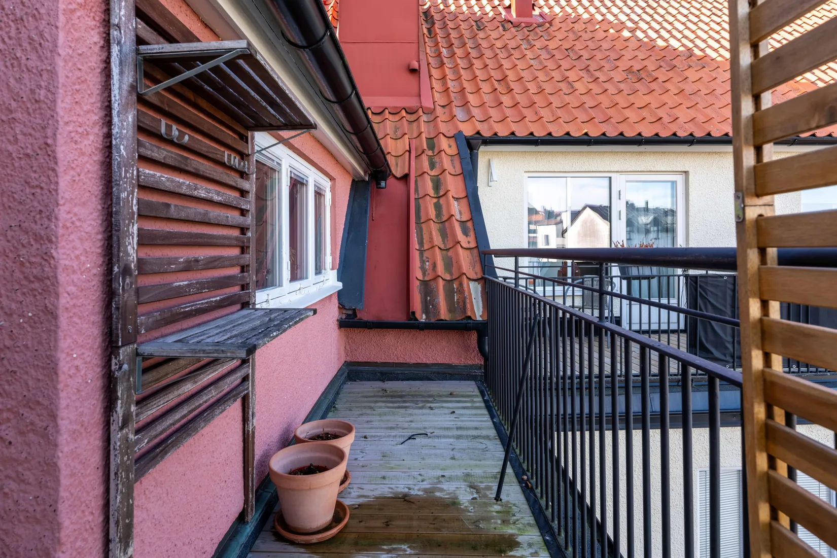 Bostadsrätt, Bredgatan 2A (1204), Visby innerstad, Gotland