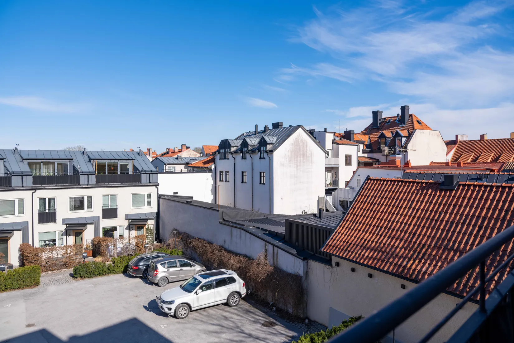 Bostadsrätt, Bredgatan 2A (1204), Visby innerstad, Gotland