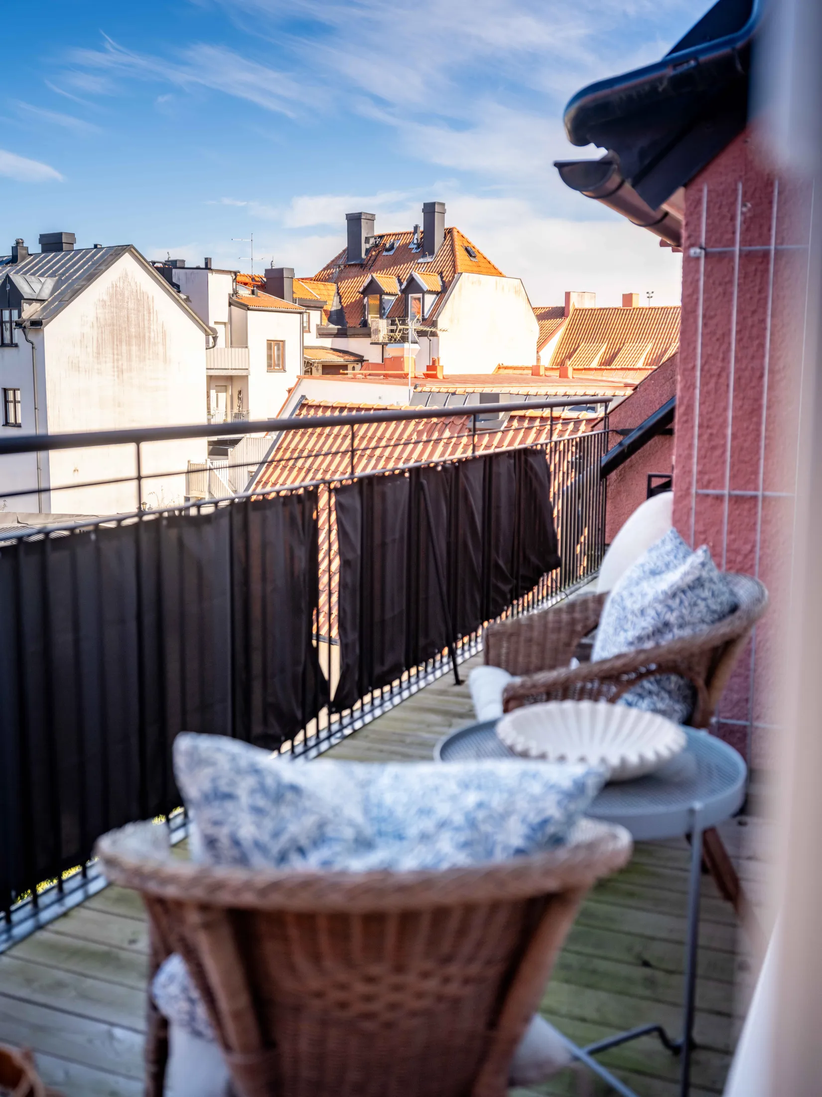 Bostadsrätt, Bredgatan 2A (1204), Visby innerstad, Gotland