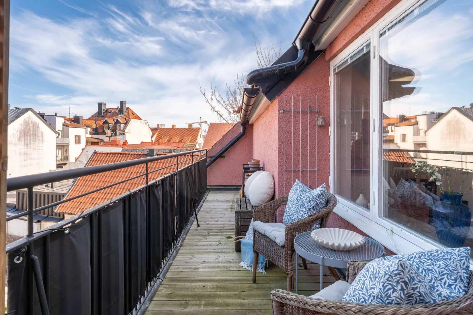 Bostadsrätt, Bredgatan 2A (1204), Visby innerstad, Gotland