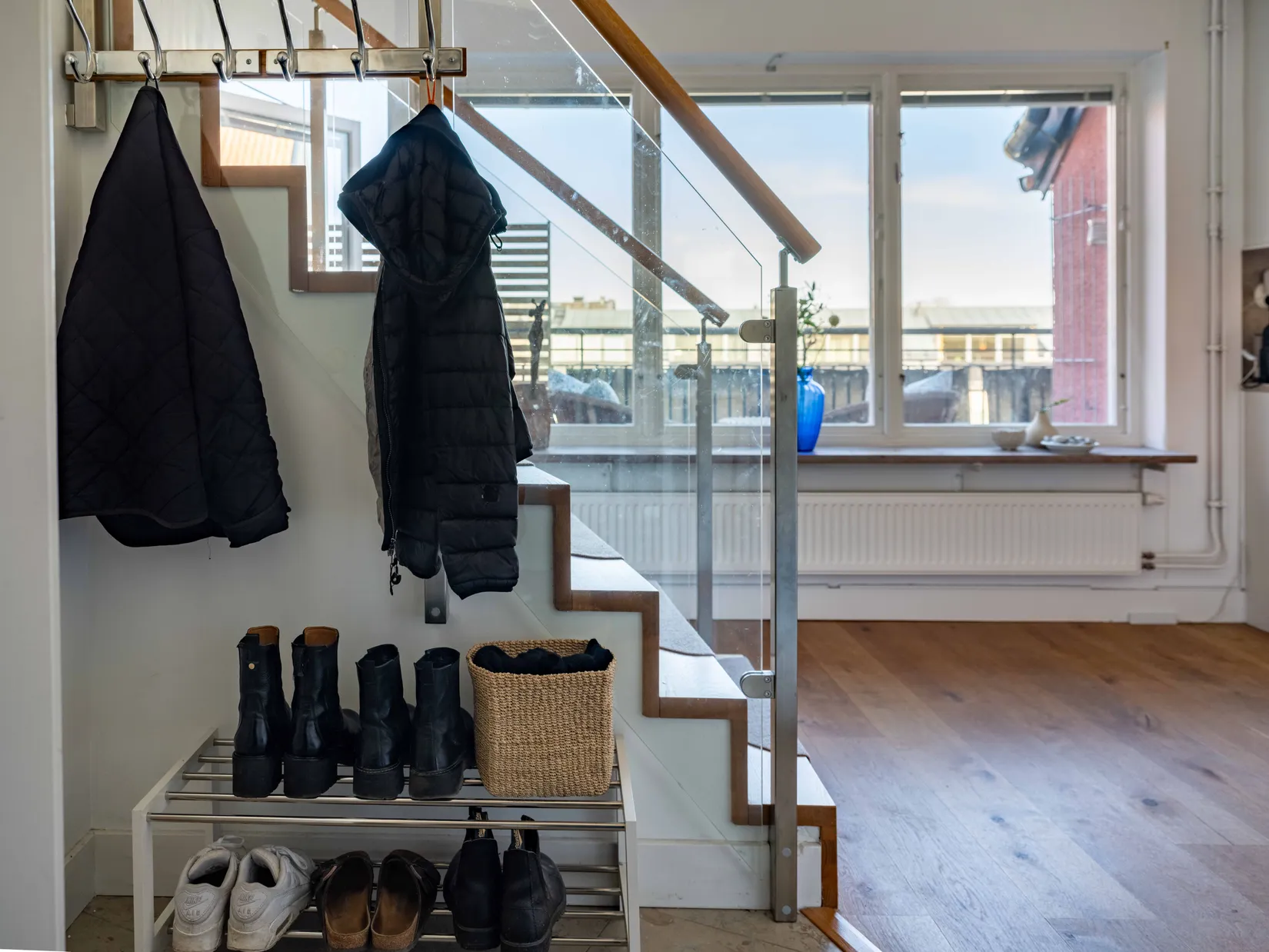 Bostadsrätt, Bredgatan 2A (1204), Visby innerstad, Gotland