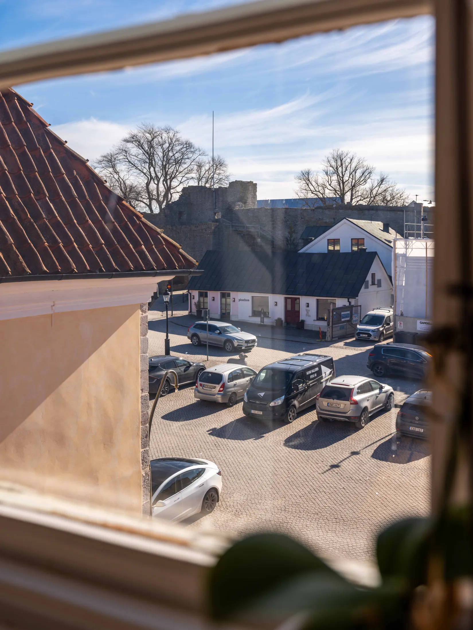 Bostadsrätt, Bredgatan 2A (1204), Visby innerstad, Gotland