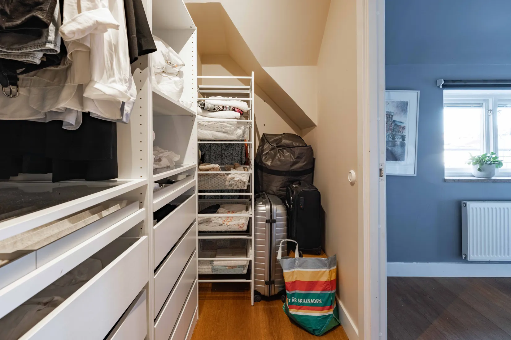 Bostadsrätt, Bredgatan 2A (1204), Visby innerstad, Gotland