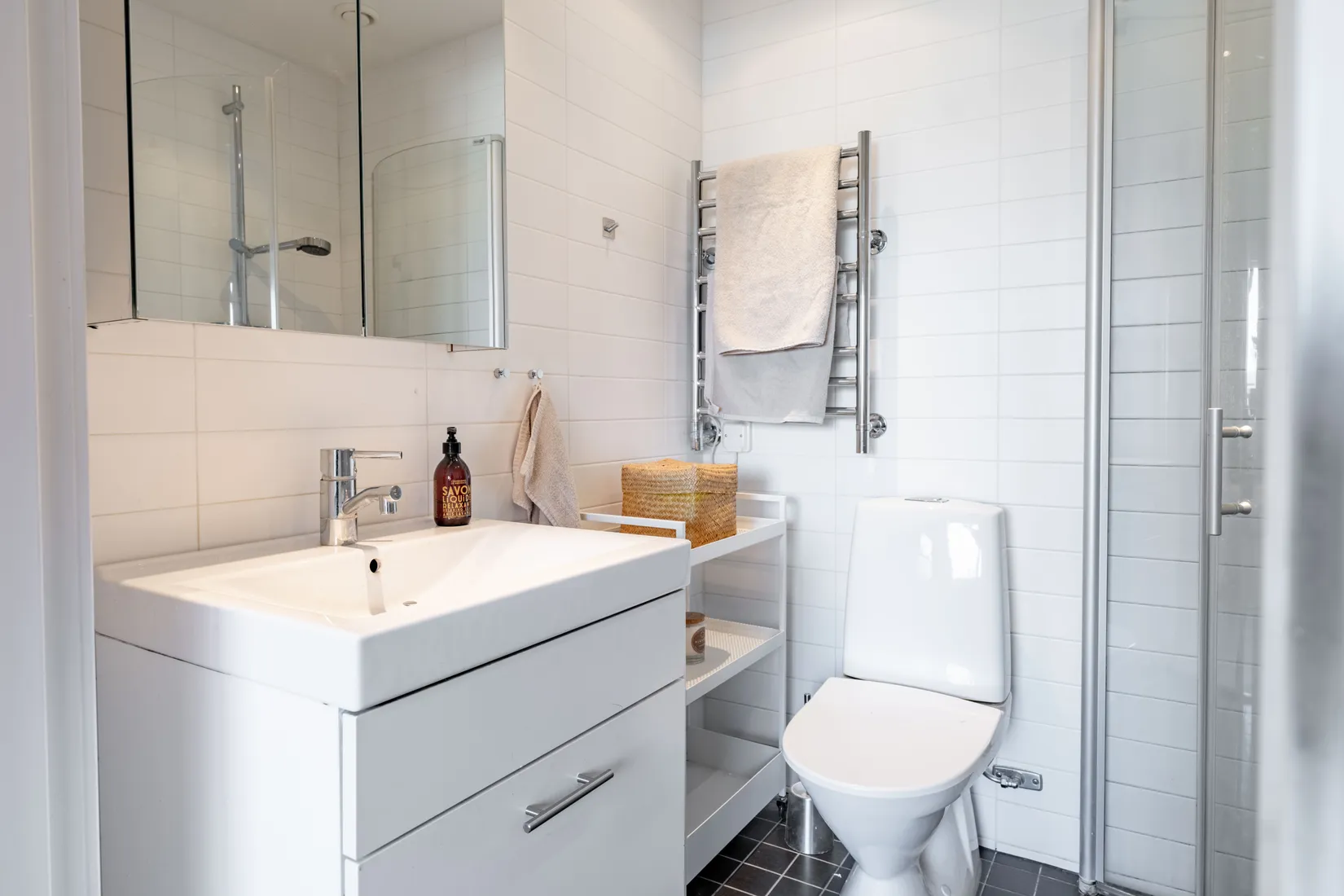 Bostadsrätt, Bredgatan 2A (1204), Visby innerstad, Gotland