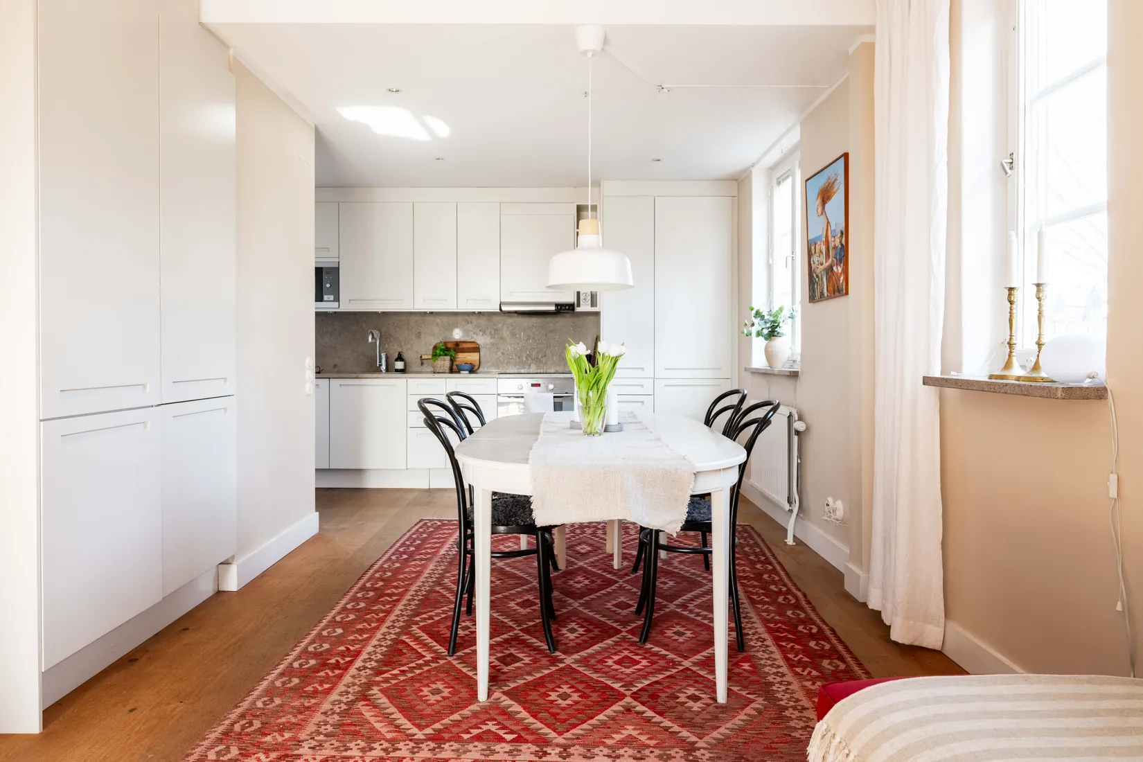 Bostadsrätt, Bredgatan 2A (1204), Visby innerstad, Gotland