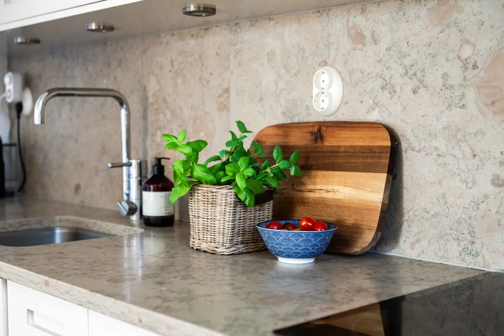 Bostadsrätt, Bredgatan 2A (1204), Visby innerstad, Gotland