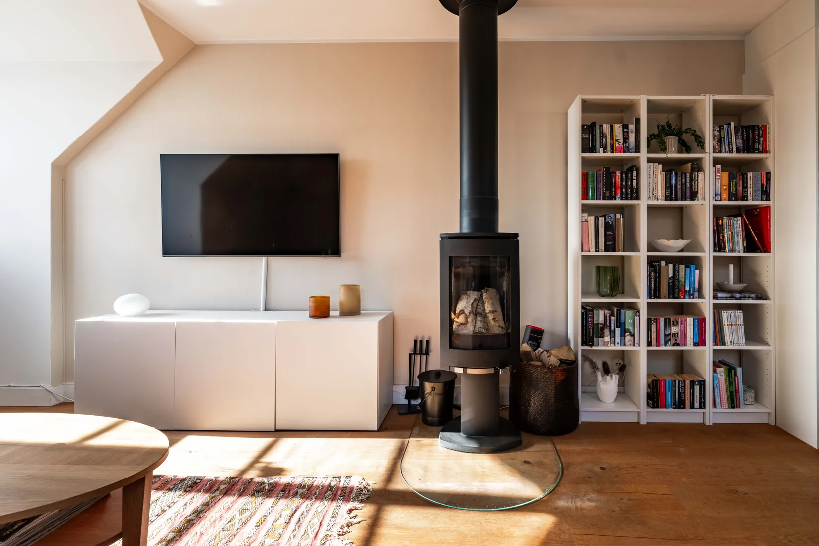 Bostadsrätt, Bredgatan 2A (1204), Visby innerstad, Gotland