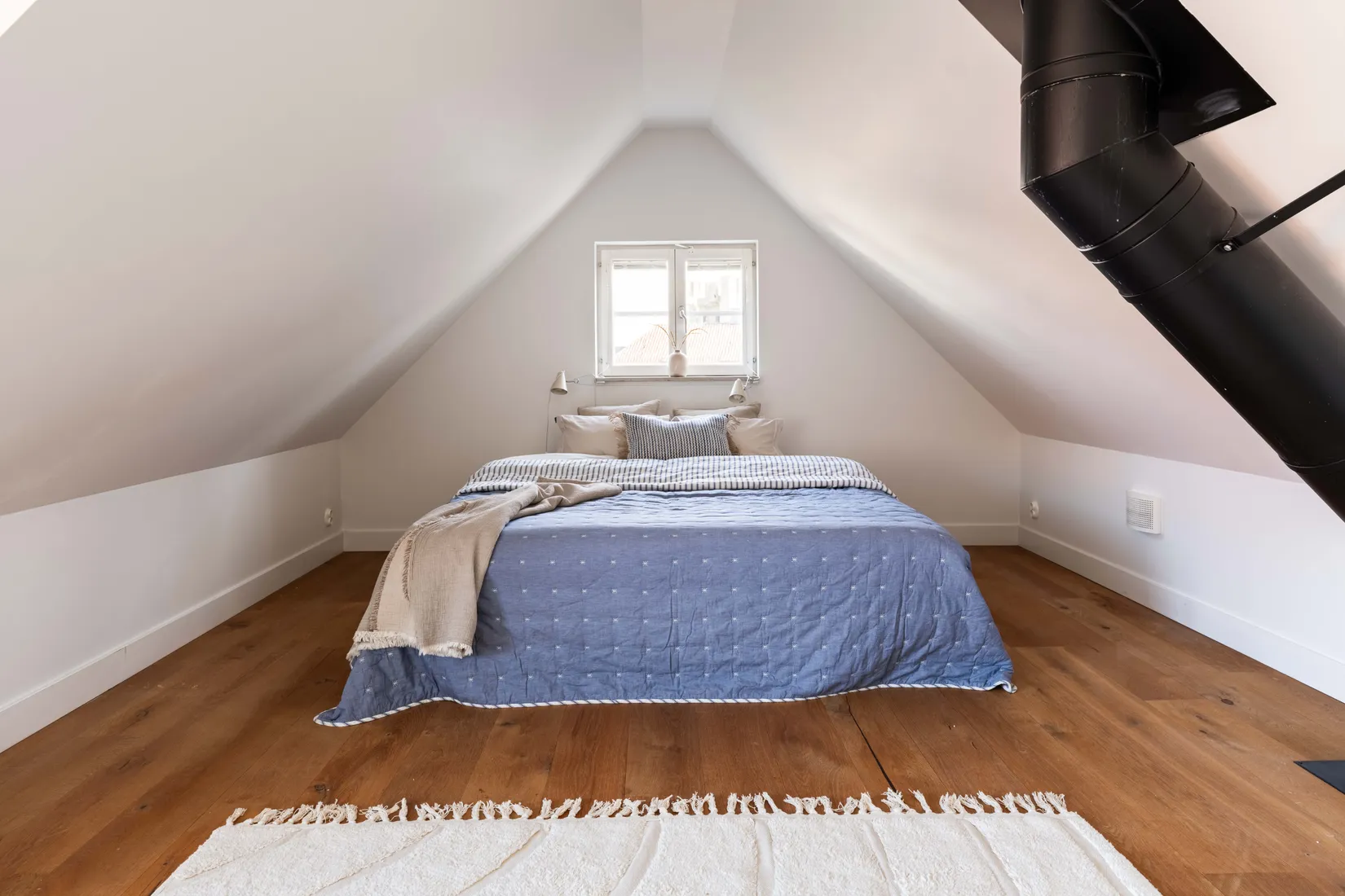 Bostadsrätt, Bredgatan 2A (1204), Visby innerstad, Gotland