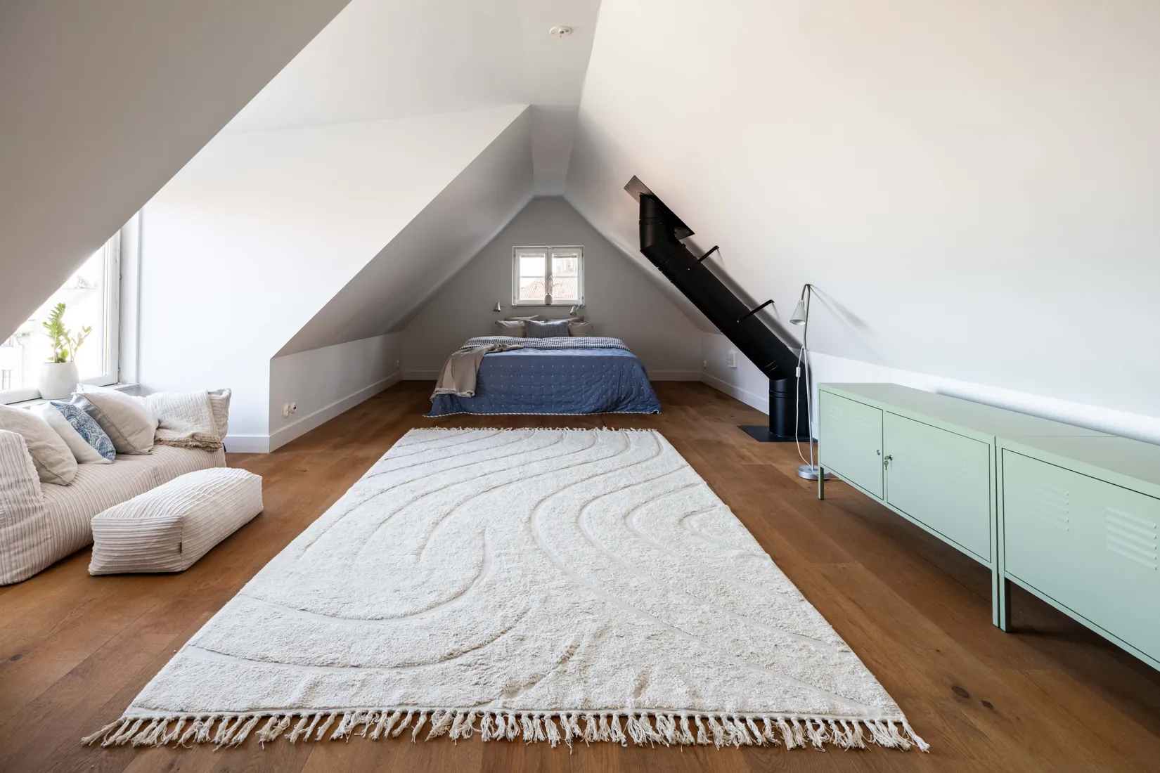 Bostadsrätt, Bredgatan 2A (1204), Visby innerstad, Gotland