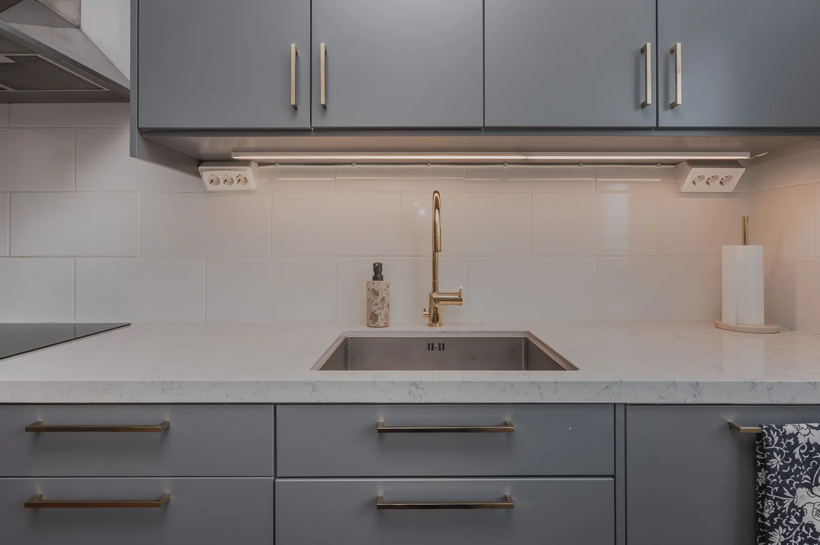 Bostadsrätt, Västra Dalgatan 42B, Centralt, Örnsköldsvik