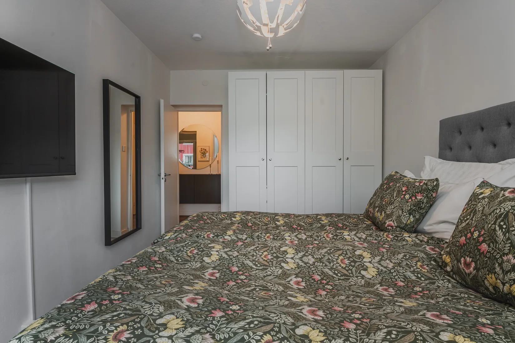 Bostadsrätt, Västra Dalgatan 42B, Centralt, Örnsköldsvik