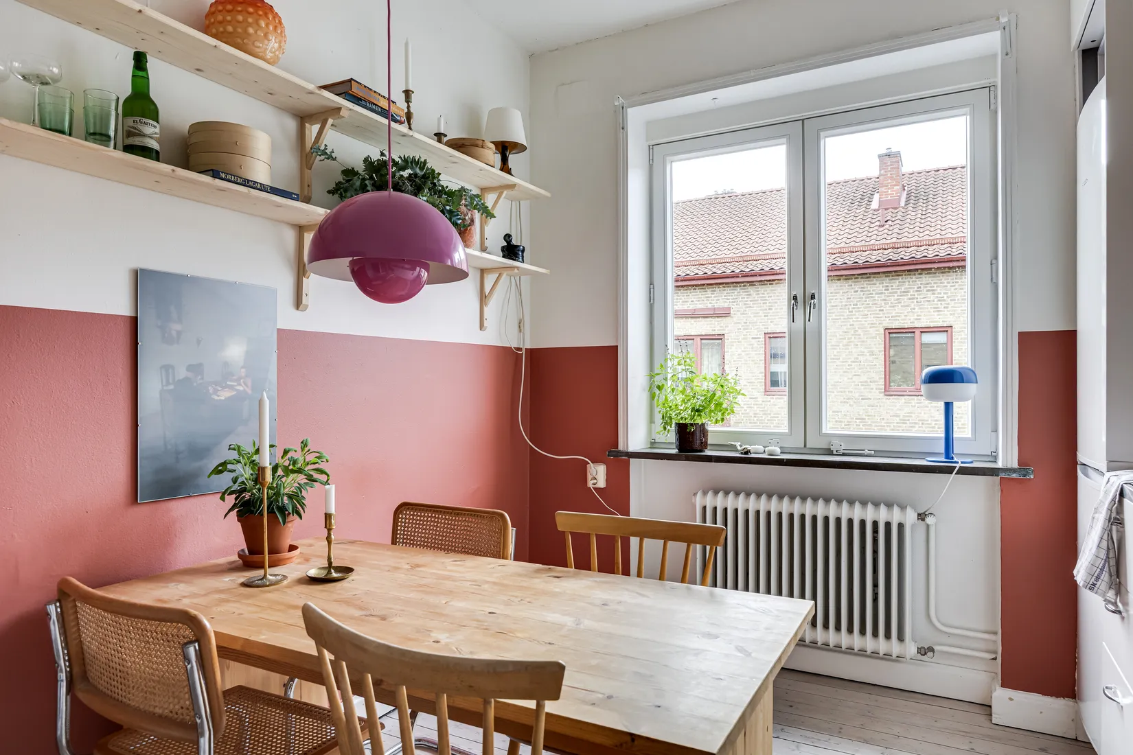 Bostadsrätt, Sölvesborgsgatan 10, Folkets Park , Malmö