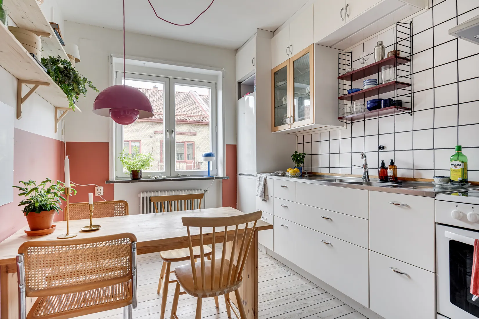 Bostadsrätt, Sölvesborgsgatan 10, Folkets Park , Malmö