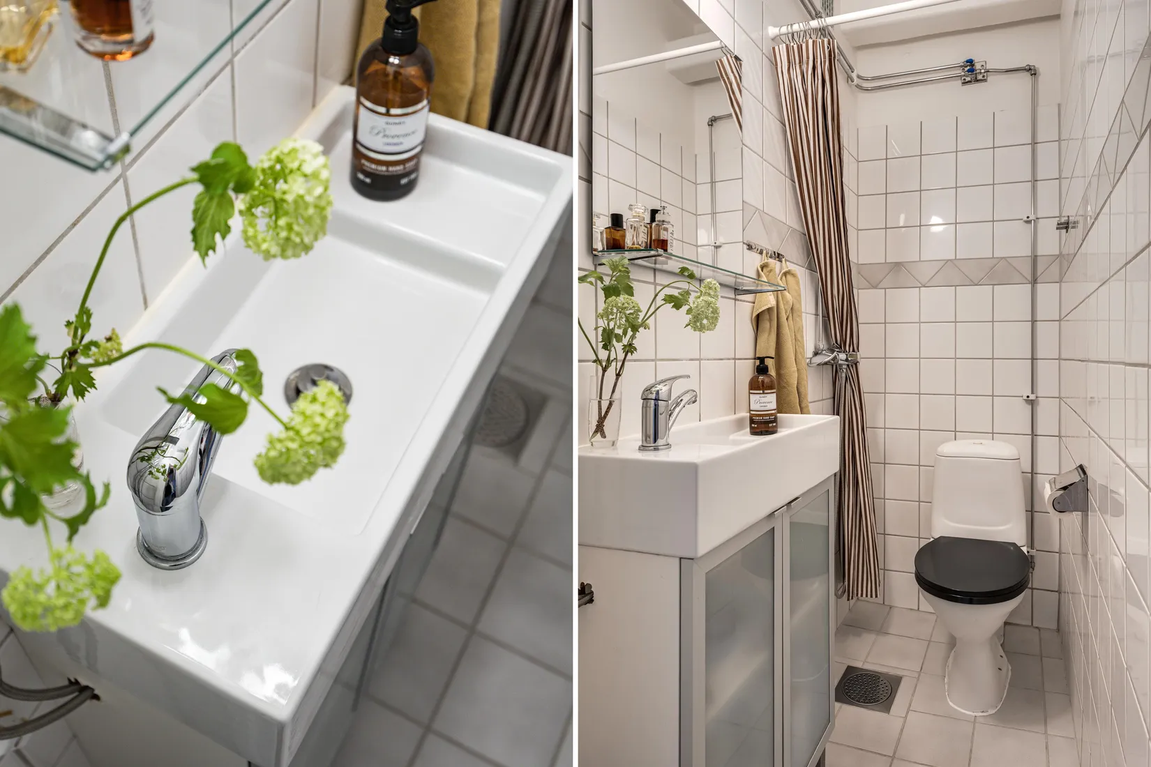 Bostadsrätt, Sölvesborgsgatan 10, Folkets Park , Malmö