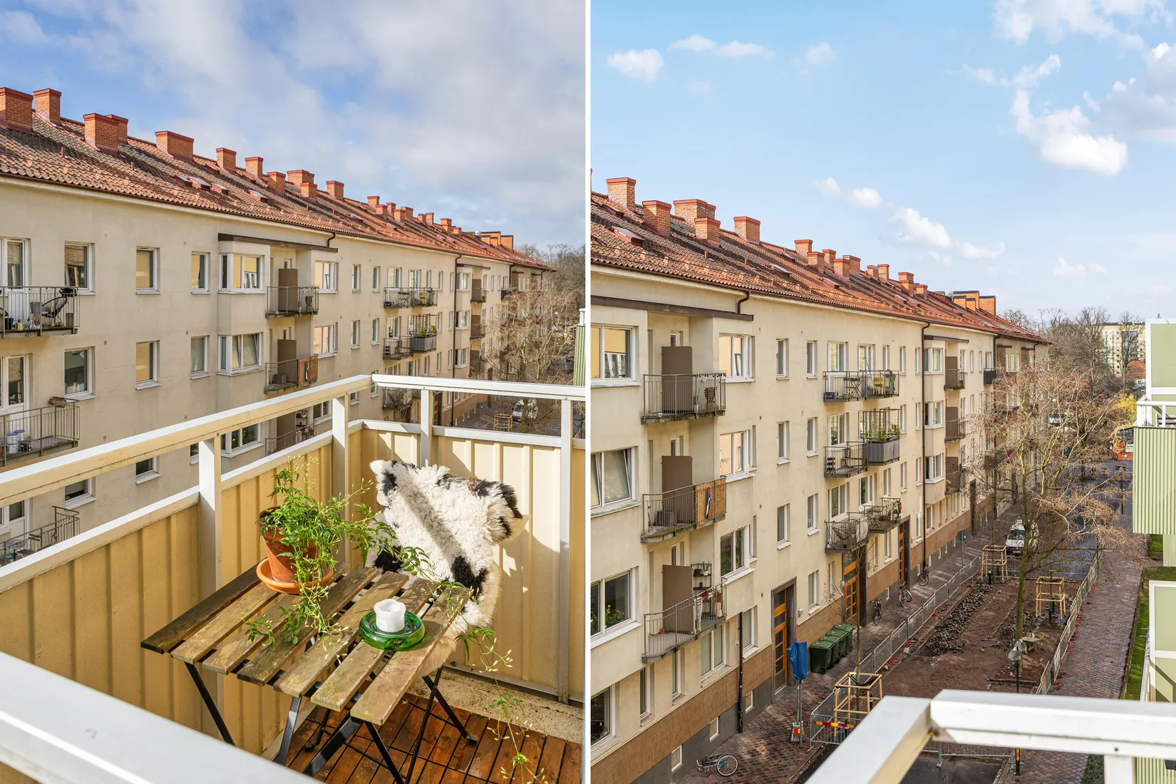 Bostadsrätt, Sölvesborgsgatan 10, Folkets Park , Malmö