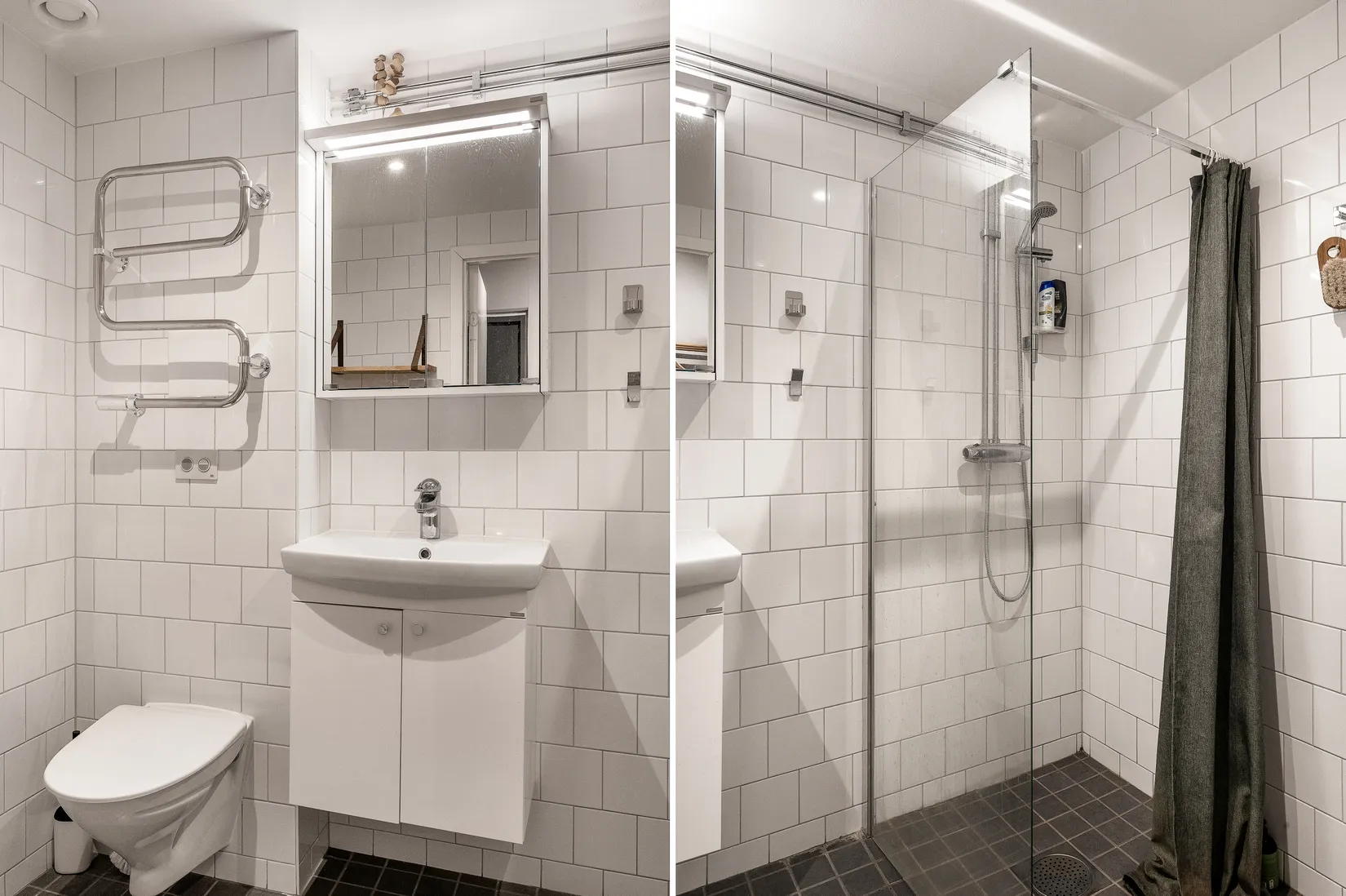 Bostadsrätt, Slottsgränd 2E, Centrum, Uppsala