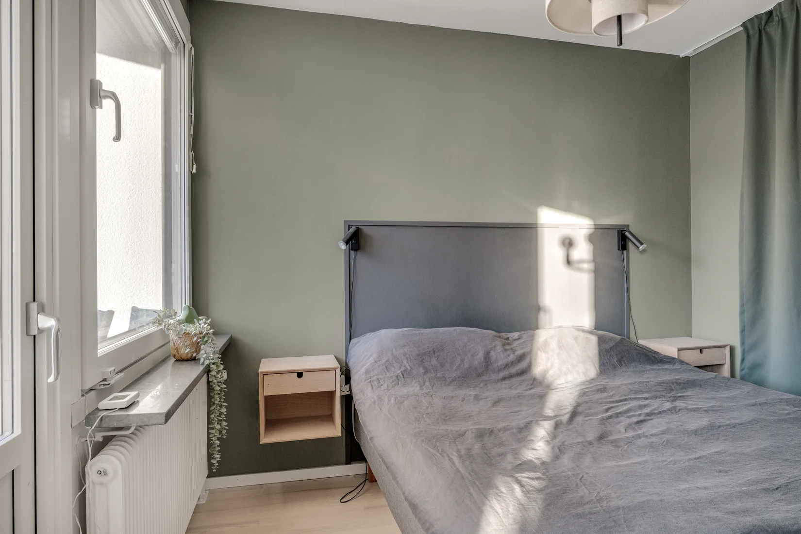 Bostadsrätt, Slottsgränd 2E, Centrum, Uppsala