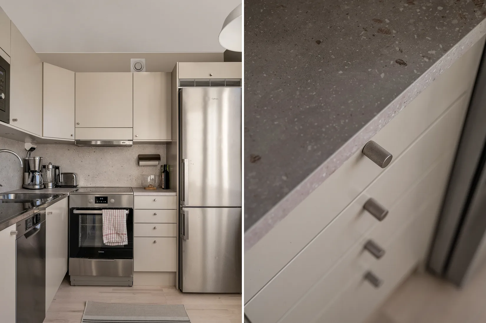 Bostadsrätt, Slottsgränd 2E, Centrum, Uppsala