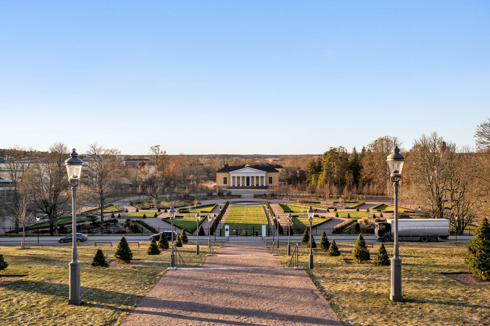 Bostadsrätt, Slottsgränd 2E, Centrum, Uppsala