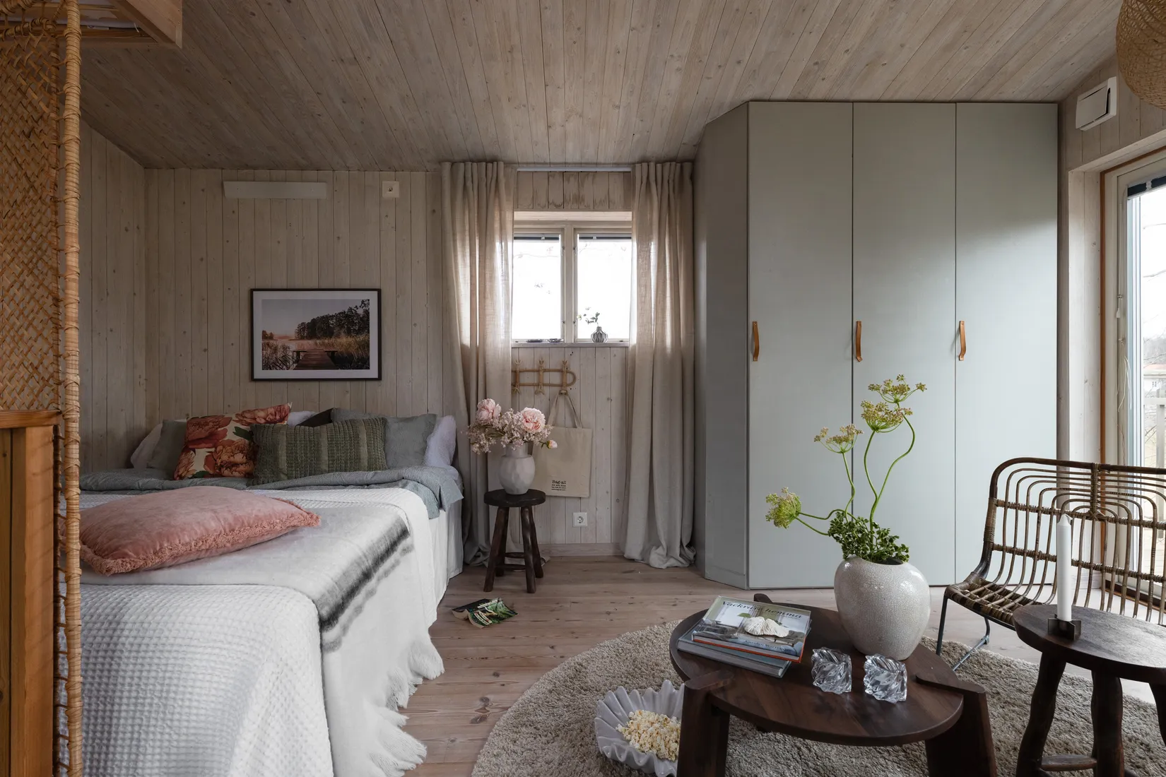 Villa, Västra Bodarnevägen 58, Västra Bodarna, Alingsås