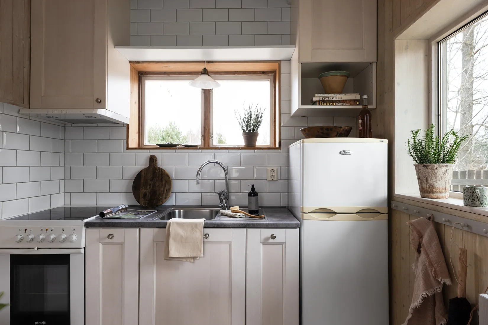 Villa, Västra Bodarnevägen 58, Västra Bodarna, Alingsås