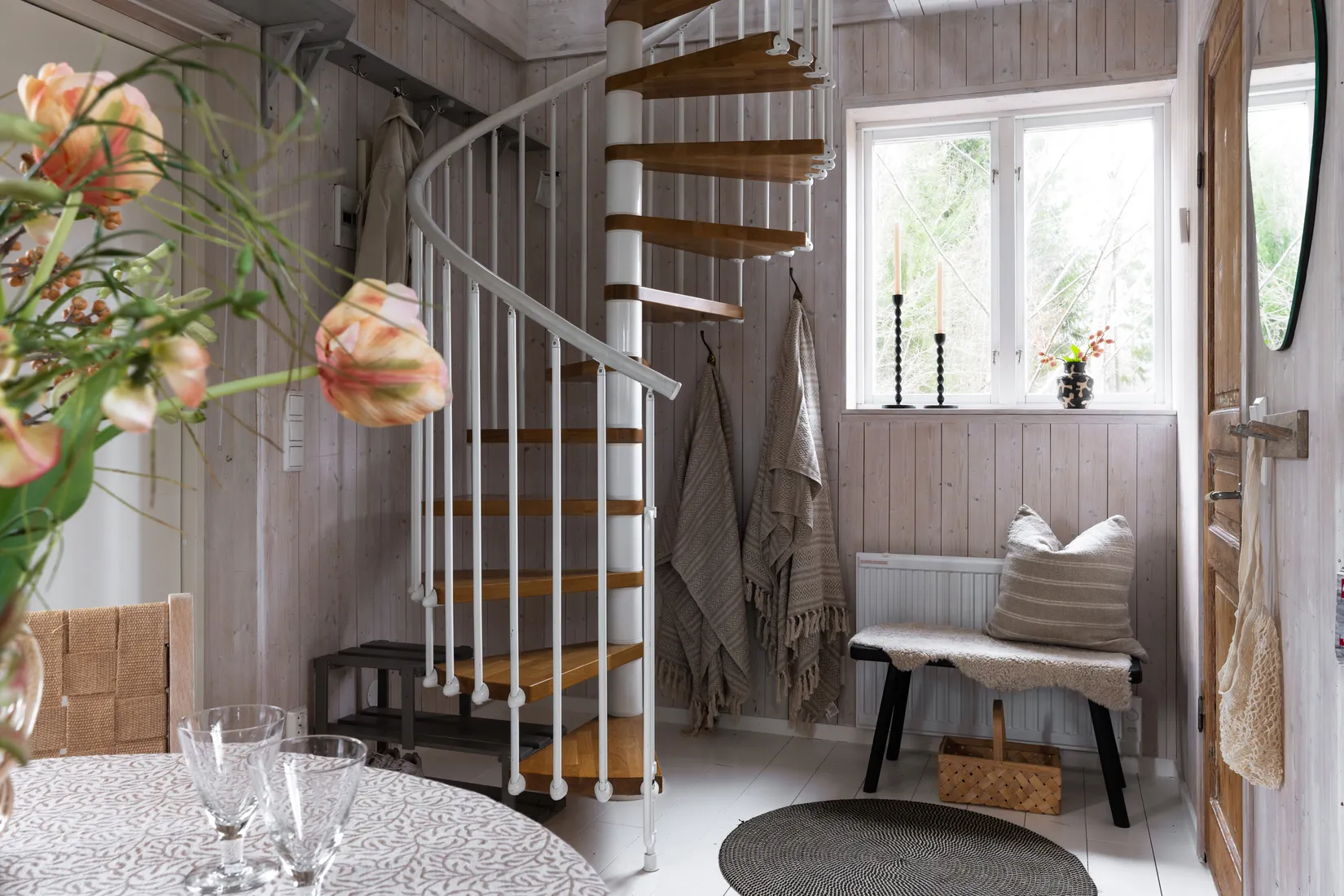 Villa, Västra Bodarnevägen 58, Västra Bodarna, Alingsås