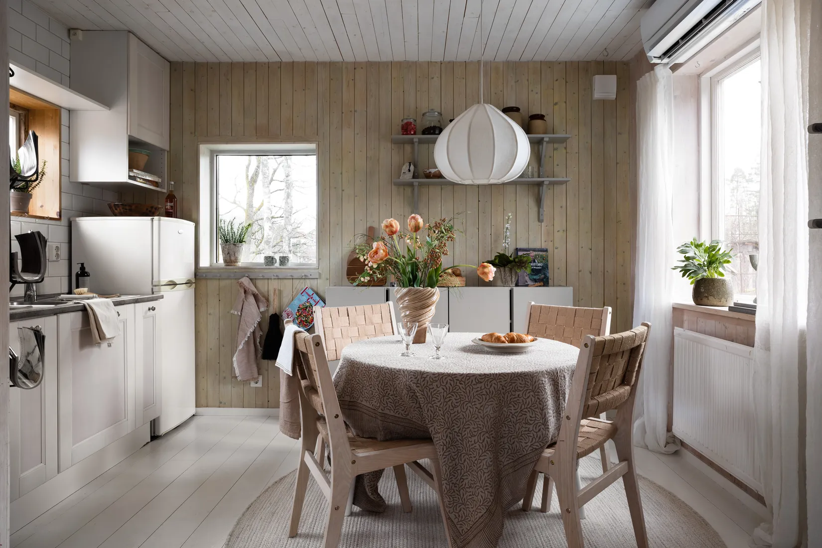 Villa, Västra Bodarnevägen 58, Västra Bodarna, Alingsås