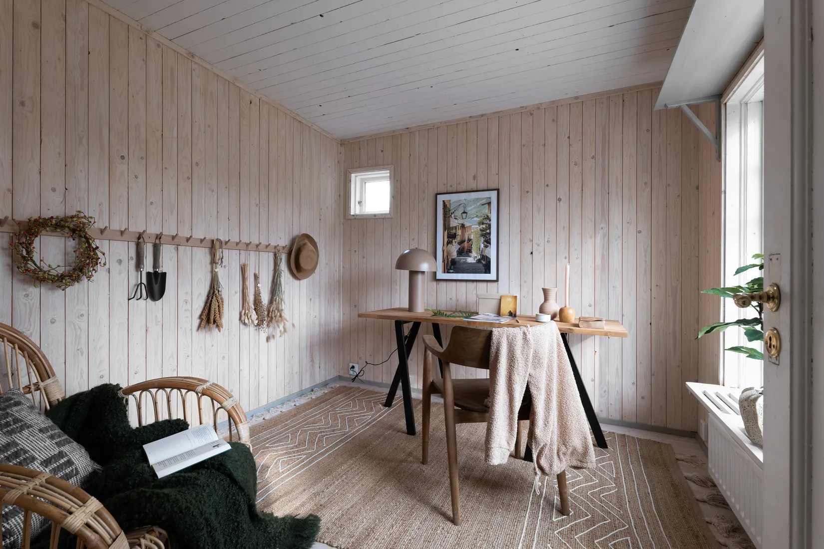 Villa, Västra Bodarnevägen 58, Västra Bodarna, Alingsås