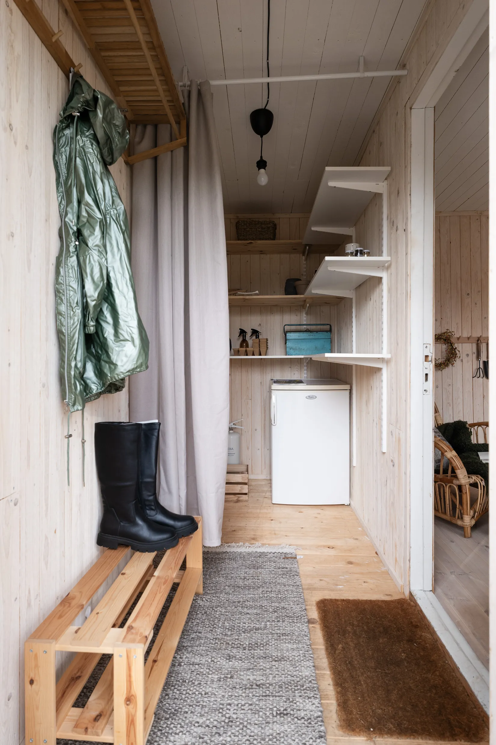 Villa, Västra Bodarnevägen 58, Västra Bodarna, Alingsås