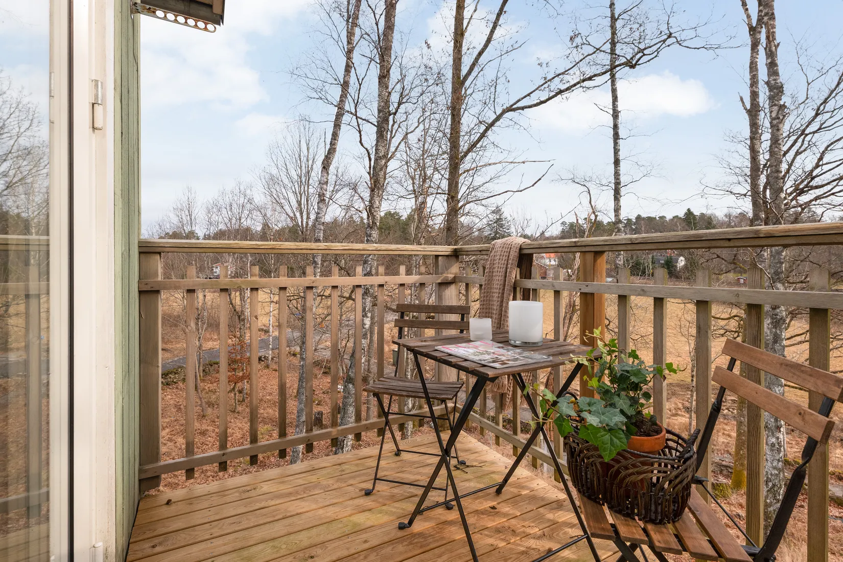 Villa, Västra Bodarnevägen 58, Västra Bodarna, Alingsås