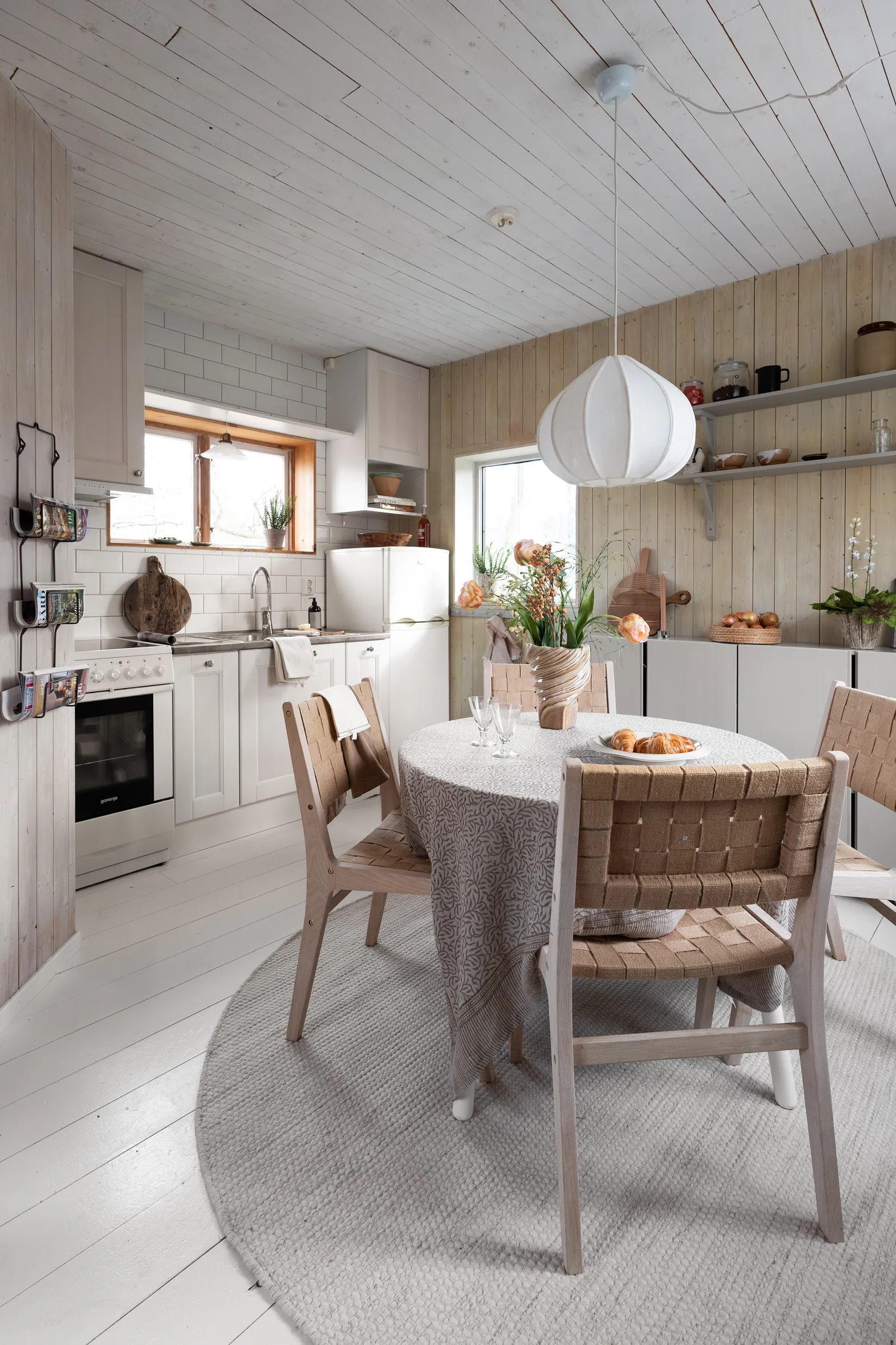 Villa, Västra Bodarnevägen 58, Västra Bodarna, Alingsås