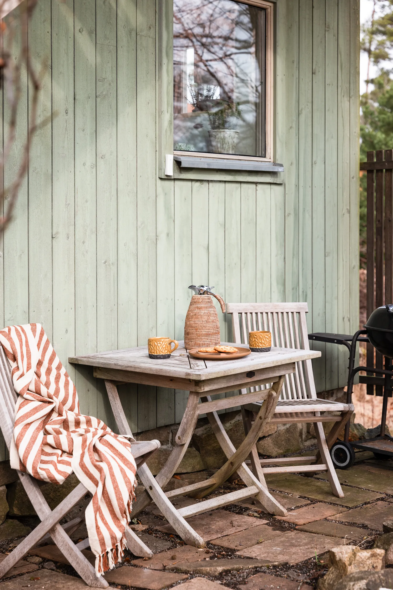 Villa, Västra Bodarnevägen 58, Västra Bodarna, Alingsås