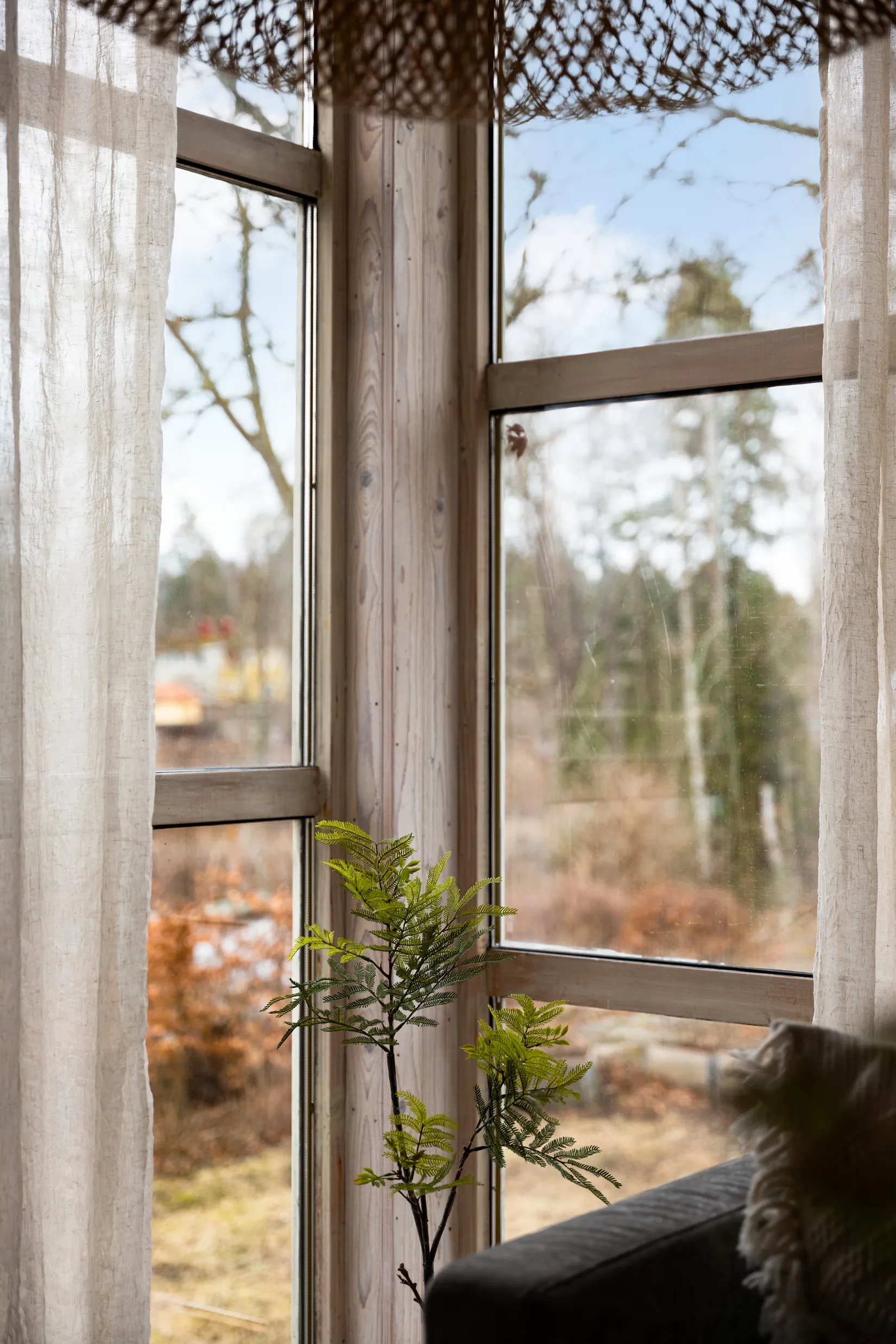 Villa, Västra Bodarnevägen 58, Västra Bodarna, Alingsås