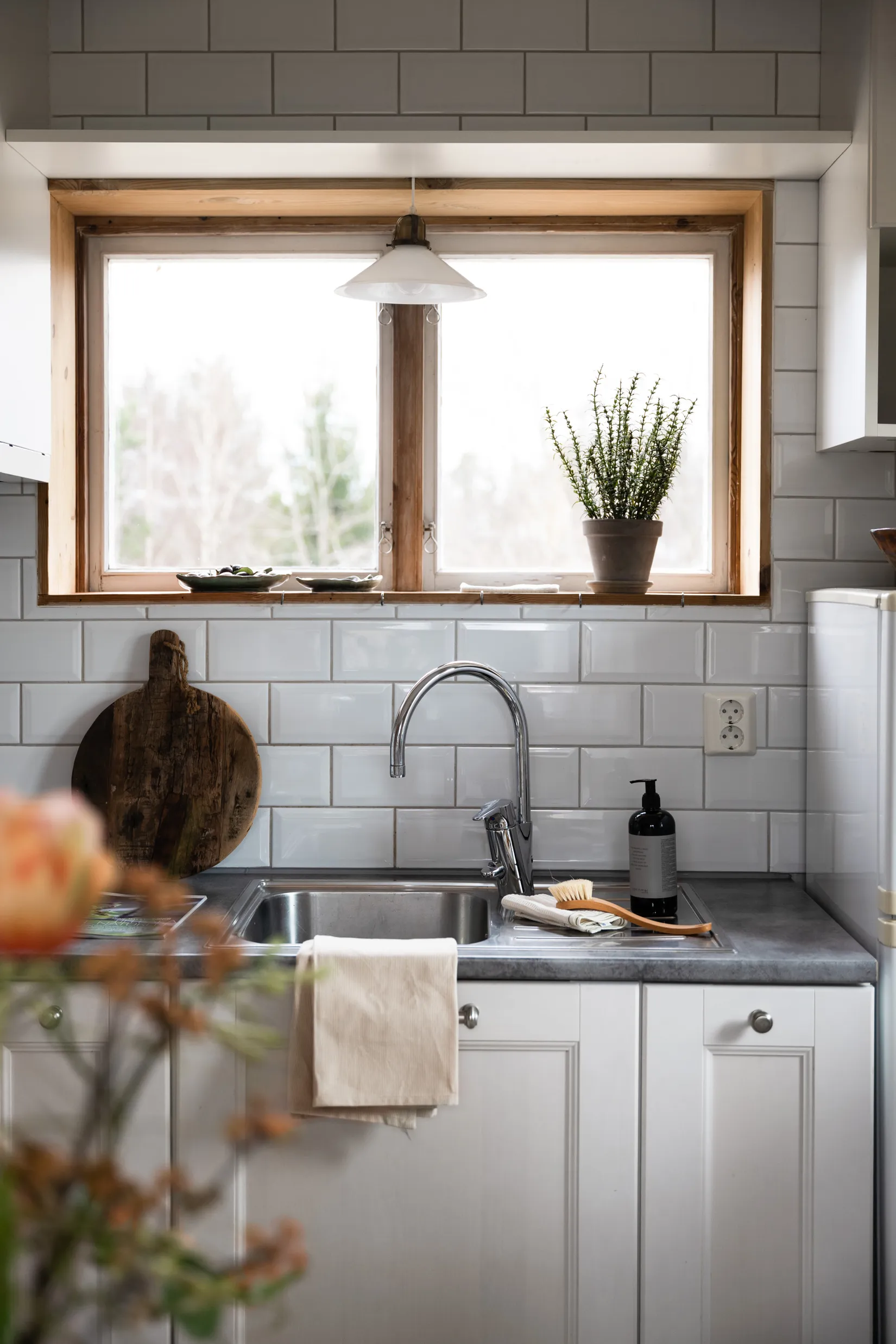 Villa, Västra Bodarnevägen 58, Västra Bodarna, Alingsås