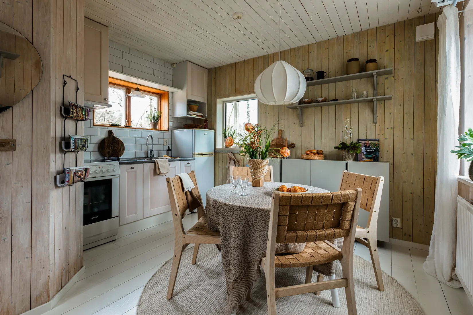 Villa, Västra Bodarnevägen 58, Västra Bodarna, Alingsås