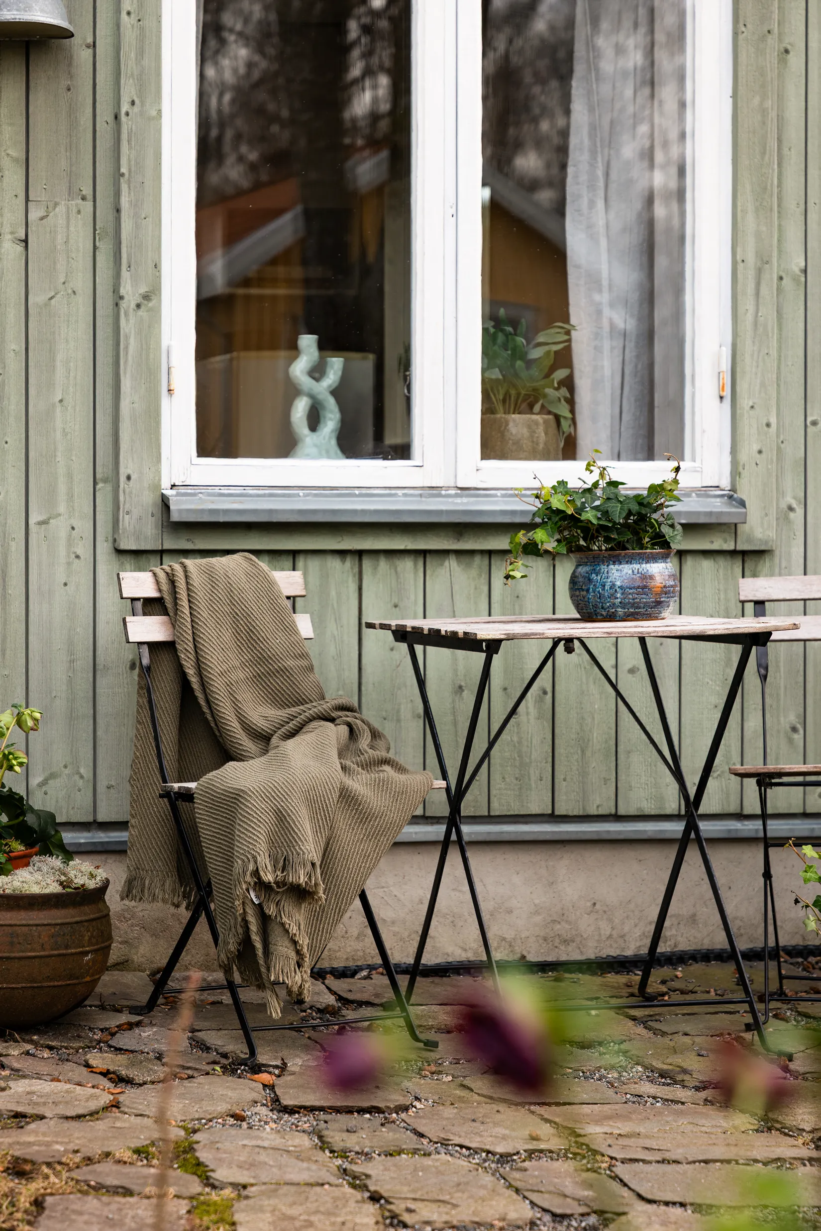 Villa, Västra Bodarnevägen 58, Västra Bodarna, Alingsås